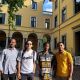 Un tempo di grazia e di formazione