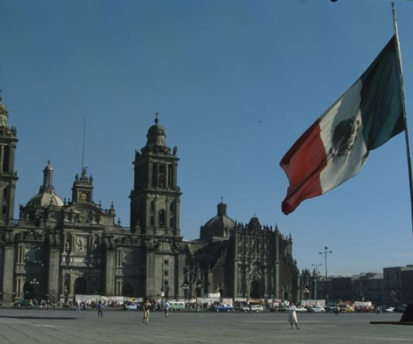 Mexicocity