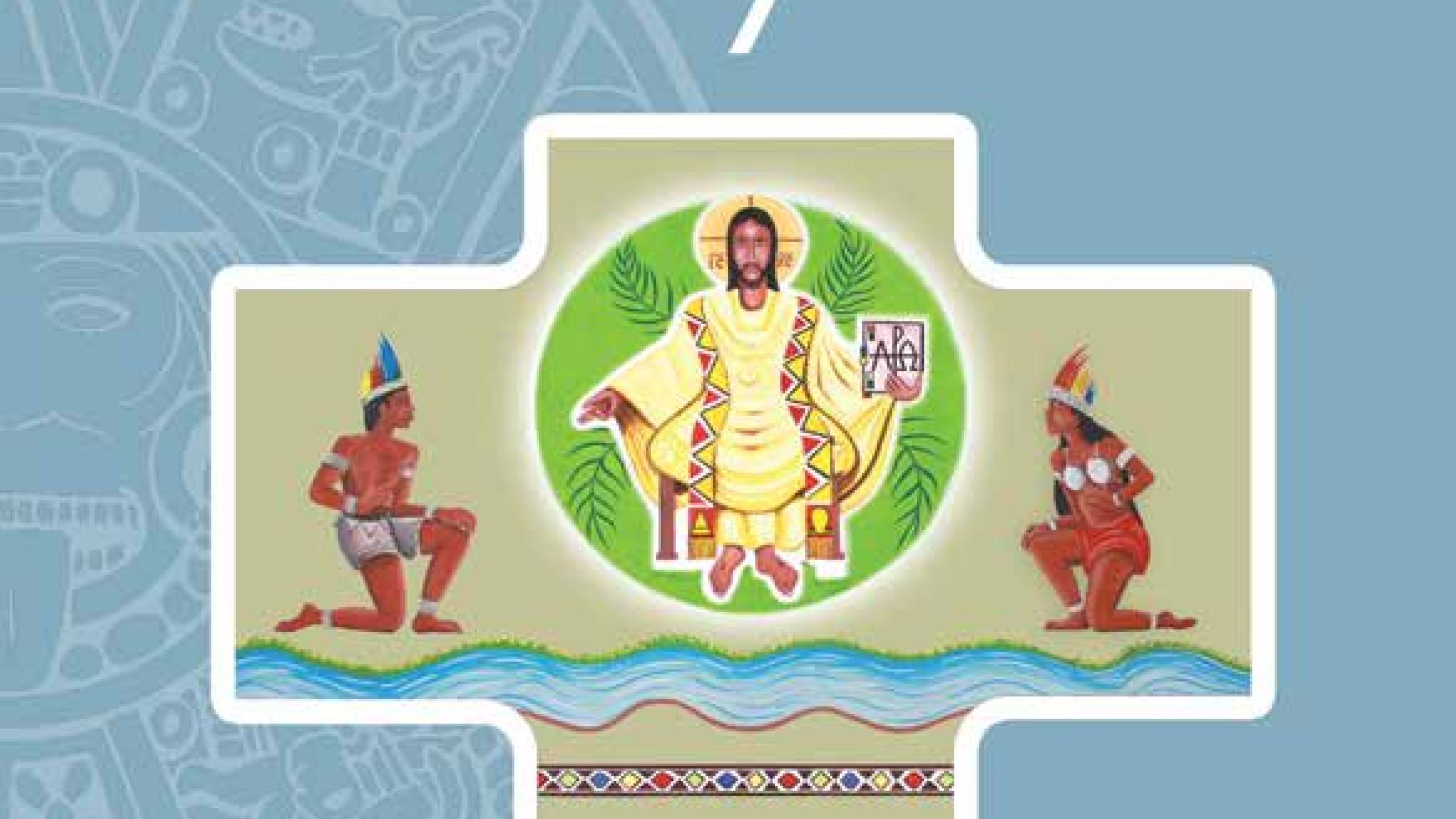 Para uma missão decolonial na América Latina. N° 7