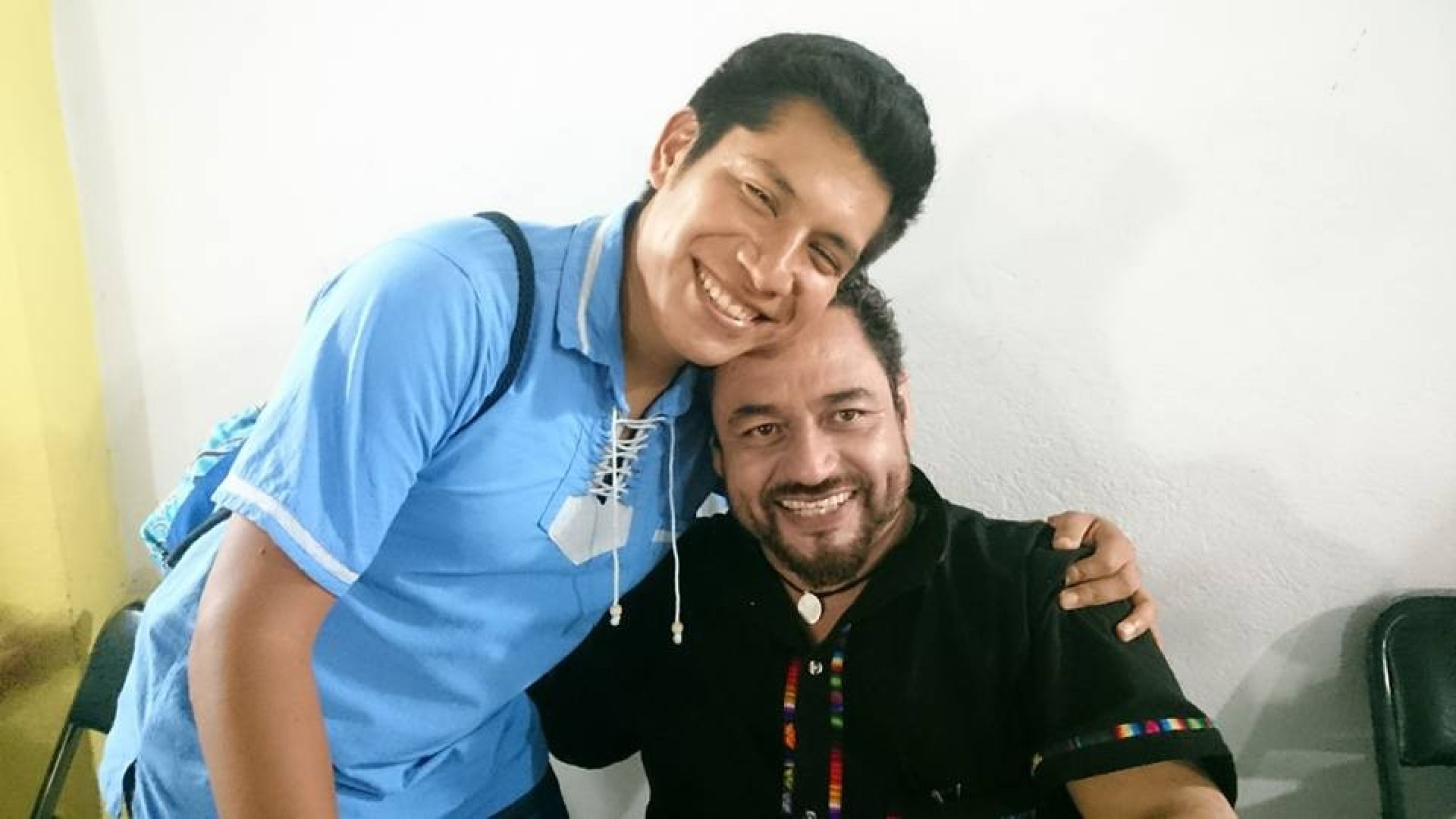 L’esperienza dell’Abbà in una società senza Padre