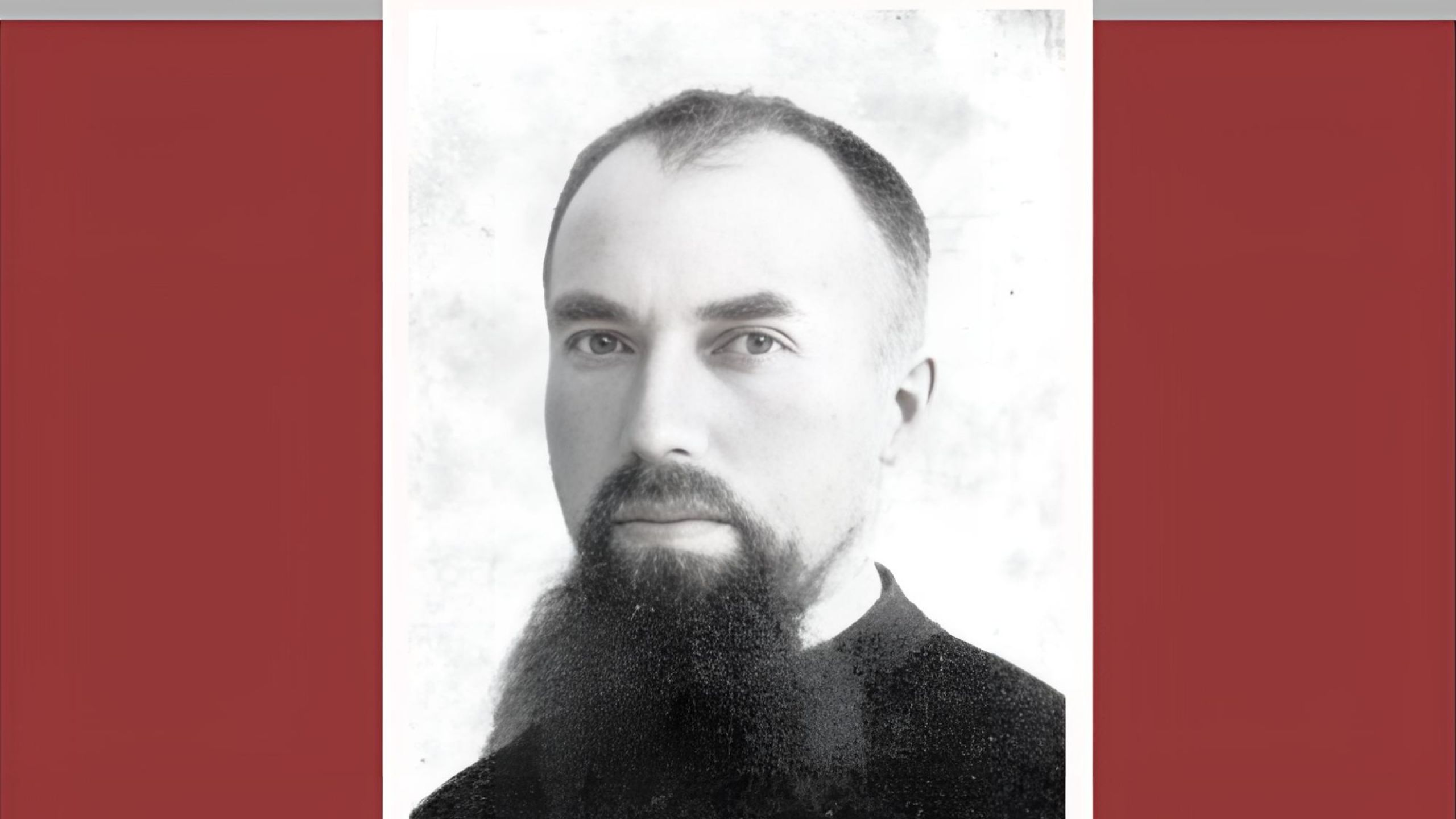 Andreazza Fr. Giovanni