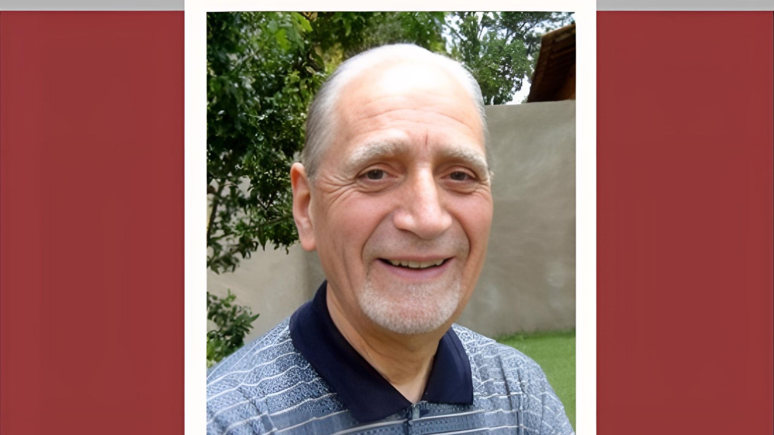 Beduschi P. Roberto