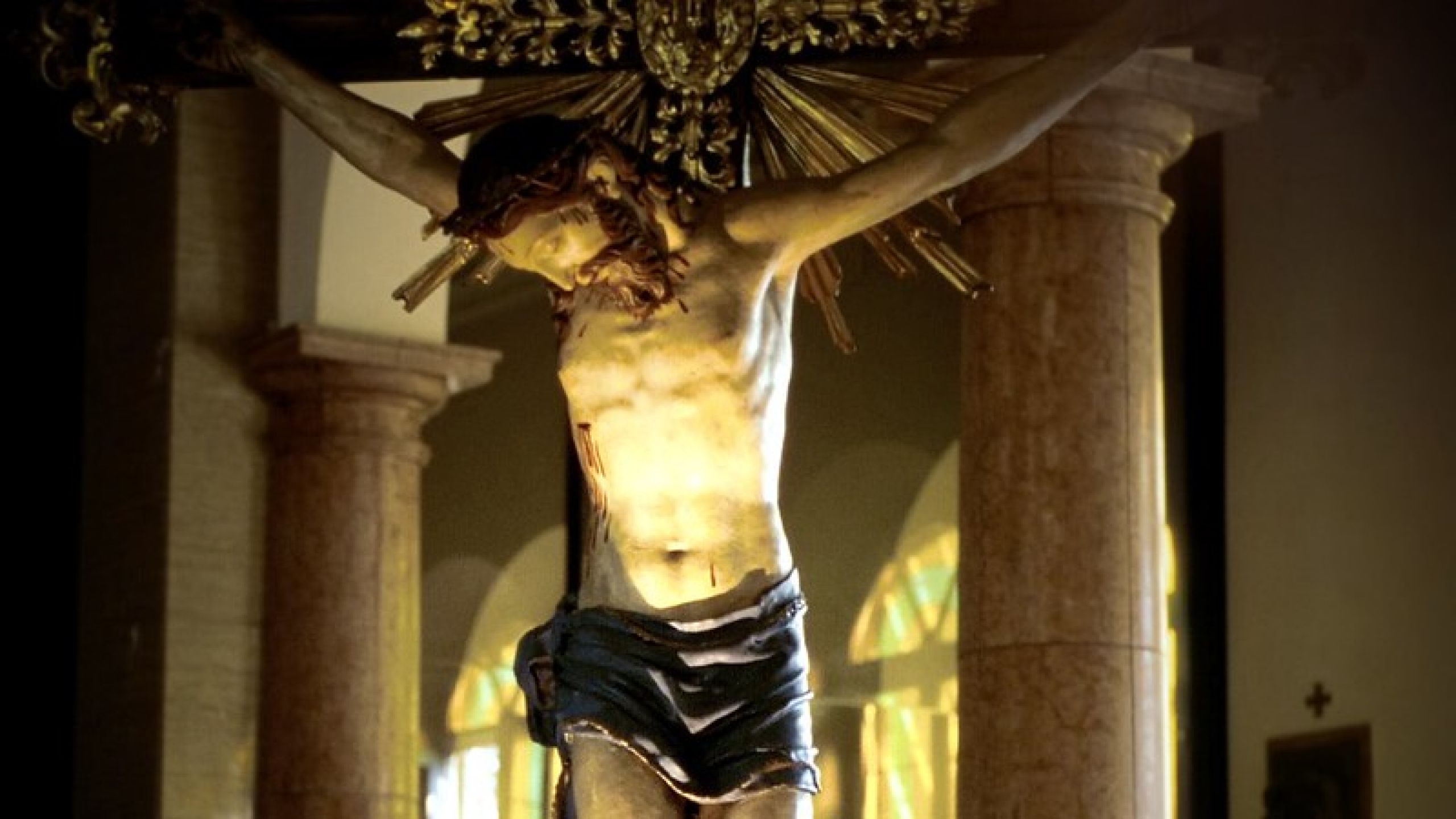 Vivir de Fe - Espiritualidad Cristocéntrica