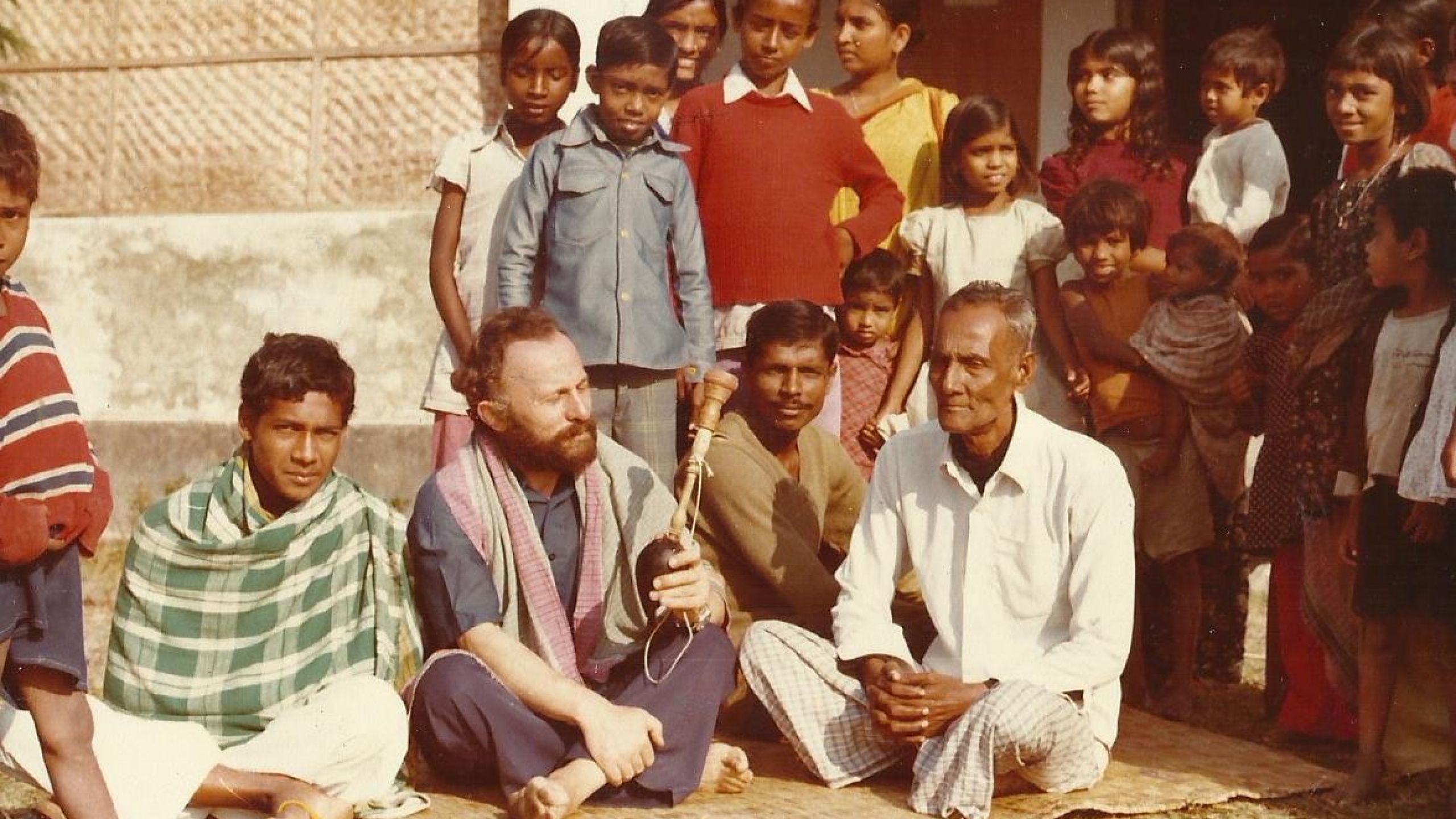 Per una missione “ad gentes, ad extra, ad vitam”