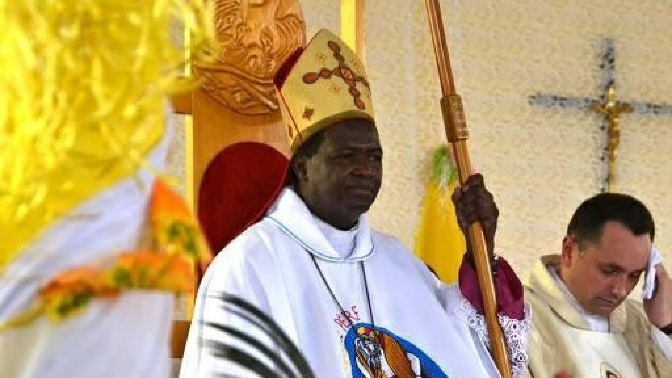 Nos prêches sont continuellement contredits par les autorités de l’Etat