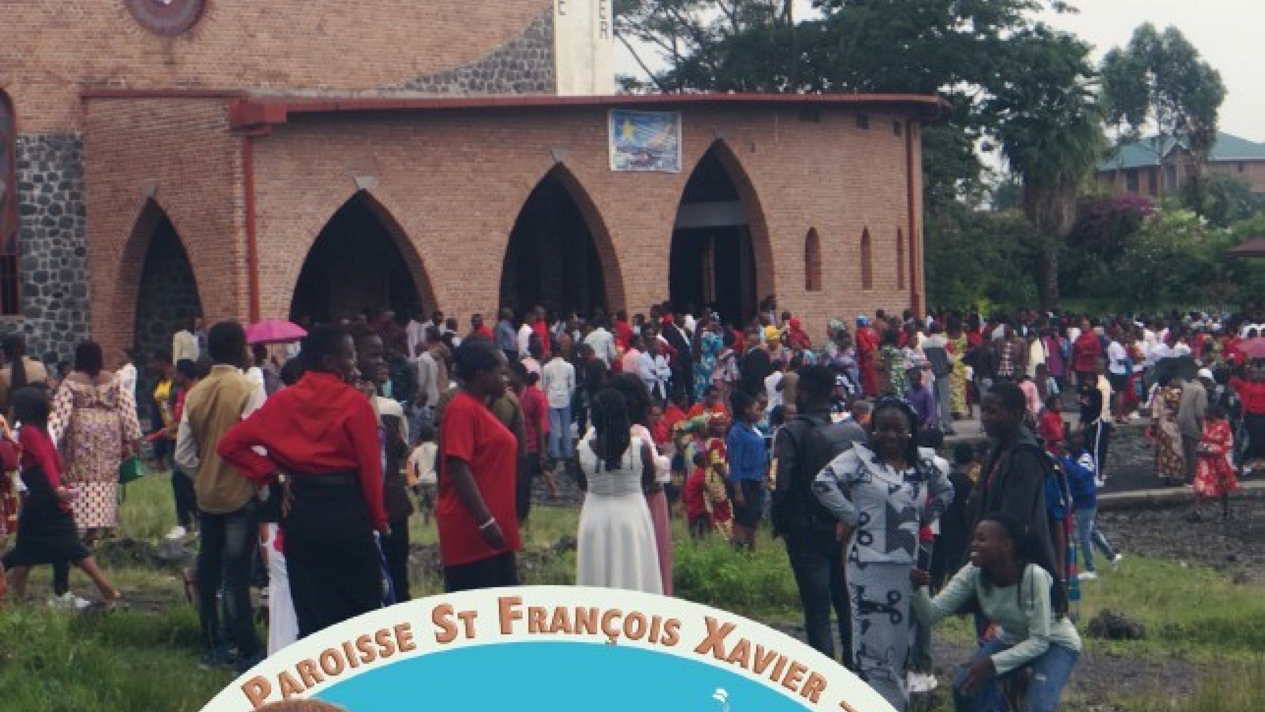 2003-2023: STORIA DELLA PARROCCHIA “SAINT FRANÇOIS XAVIER” DI NDOSHO (Goma, Nord-Kivu, RDC)
