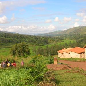 Burundi (altre foto)