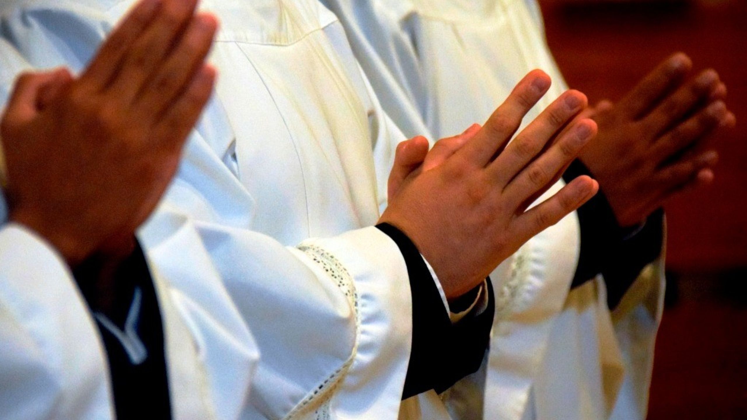 Fedeltà e perseveranza: discernimento e formazione delle coscienze