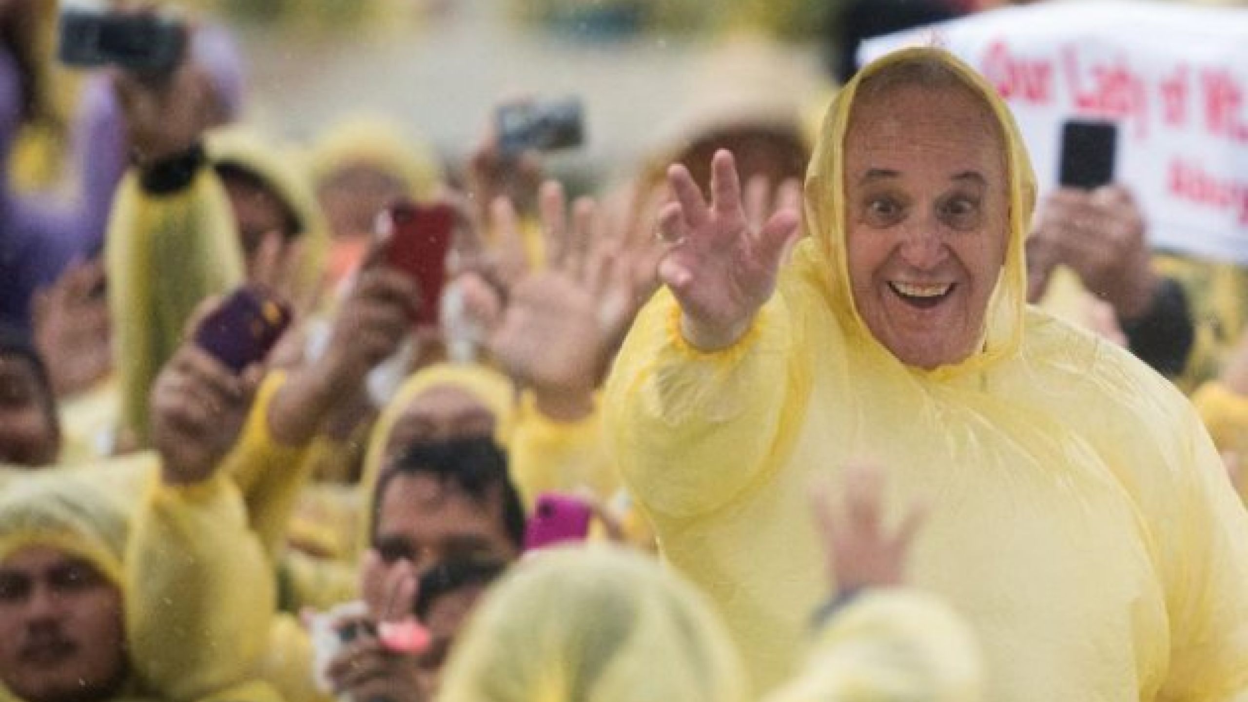 Newsletter Philippines. January 2015