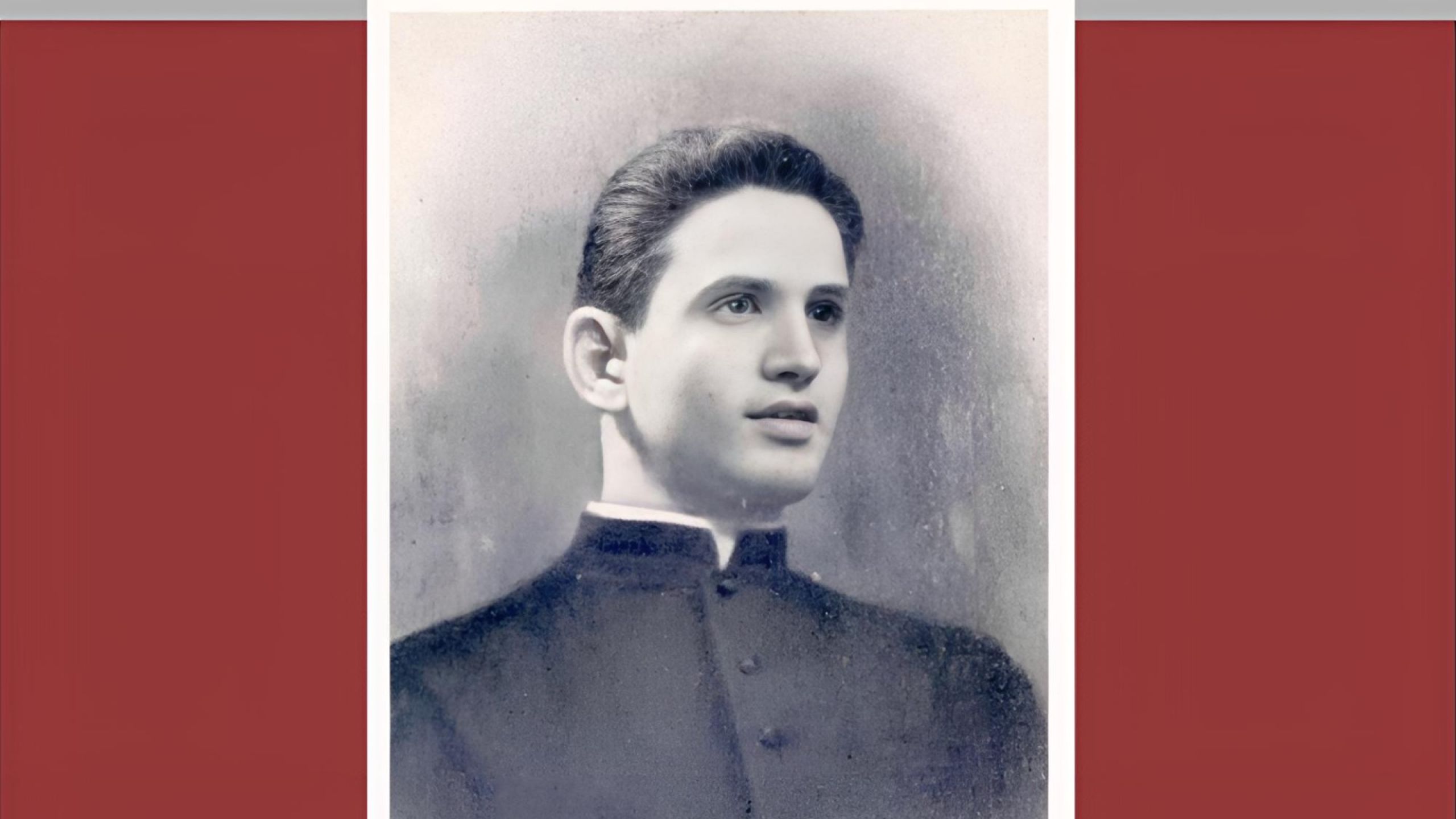 Zanchi Gianni Lorenzo