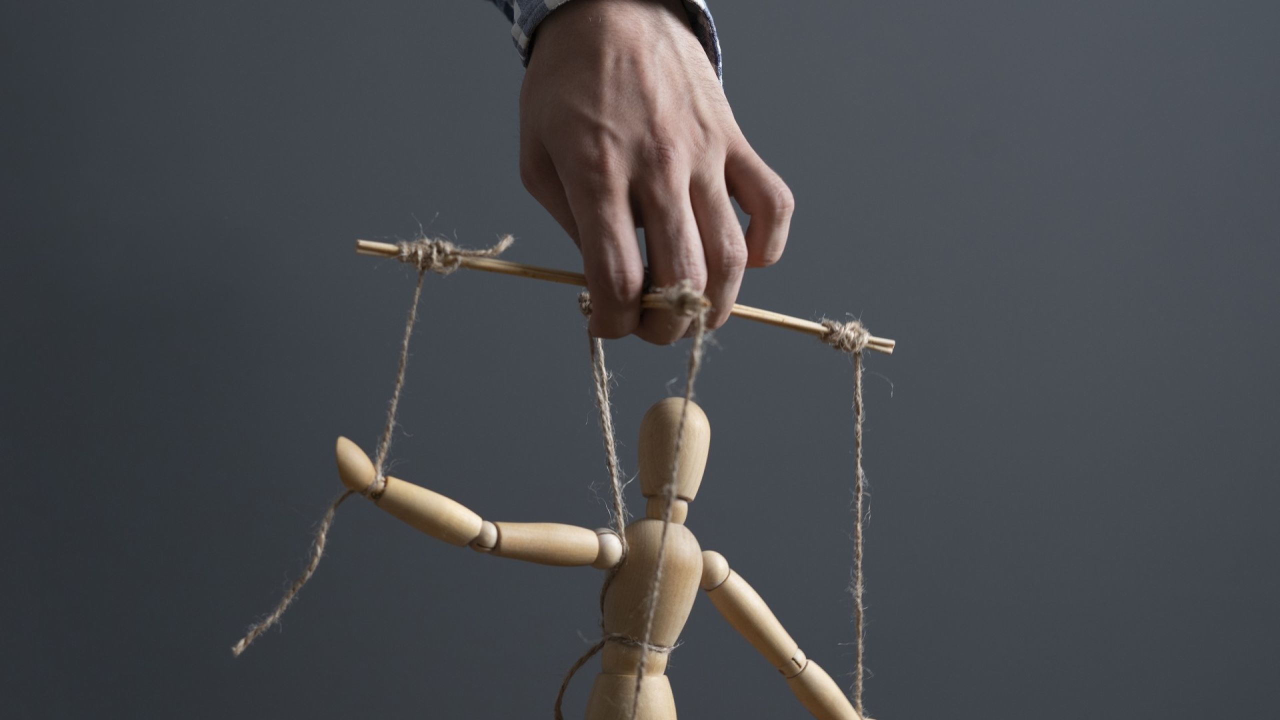 La danza dell’obbedienza