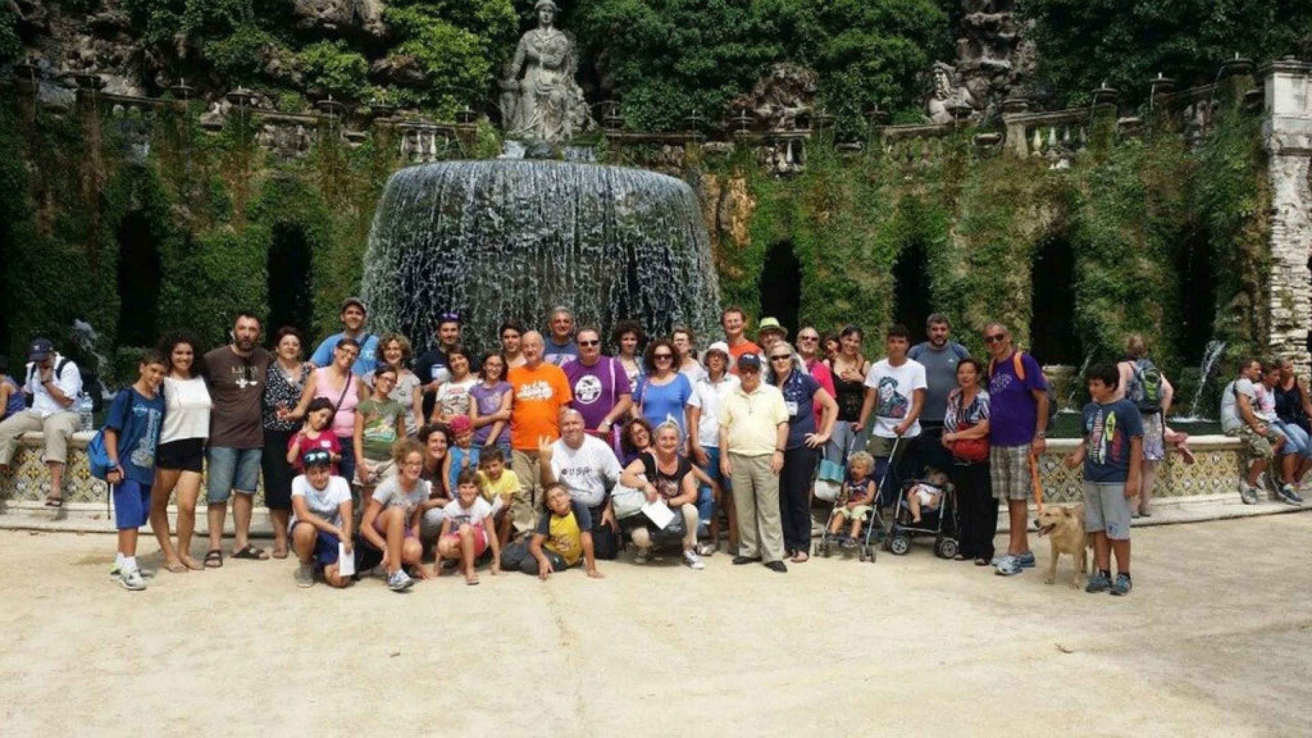 Esperienze di Laicato saveriano