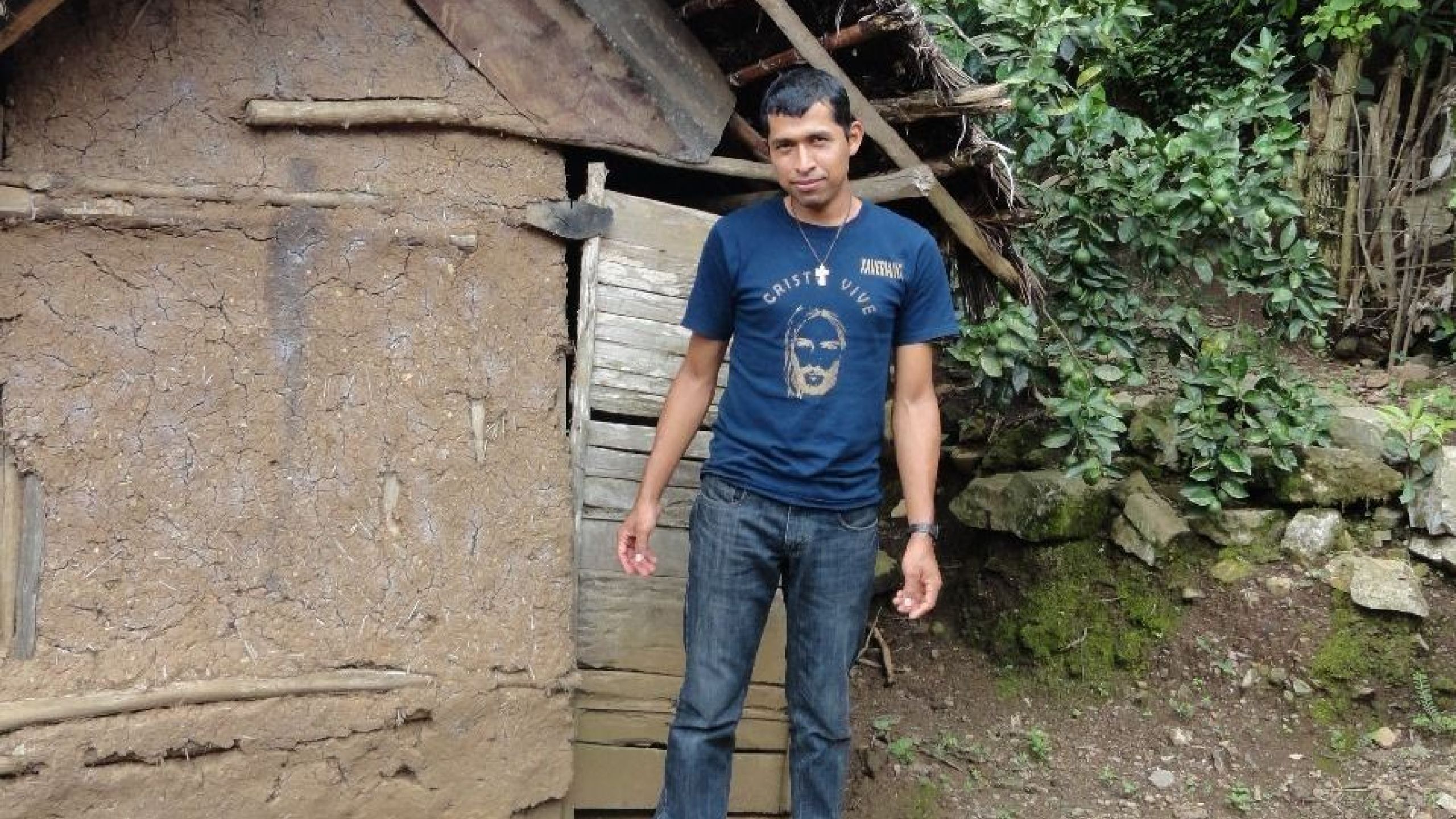 Un viaje a las entrañas de Conforti