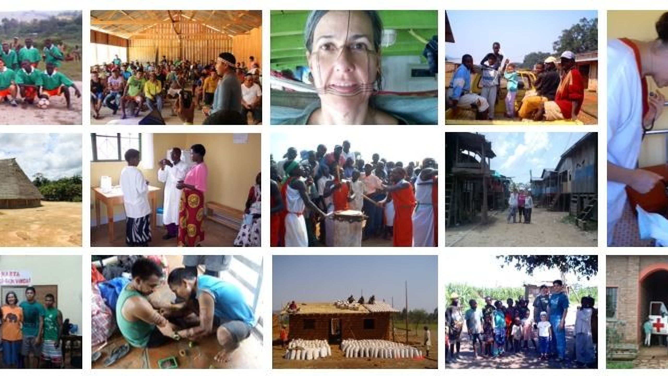 Reflexión del laicado misionero javeriano en España