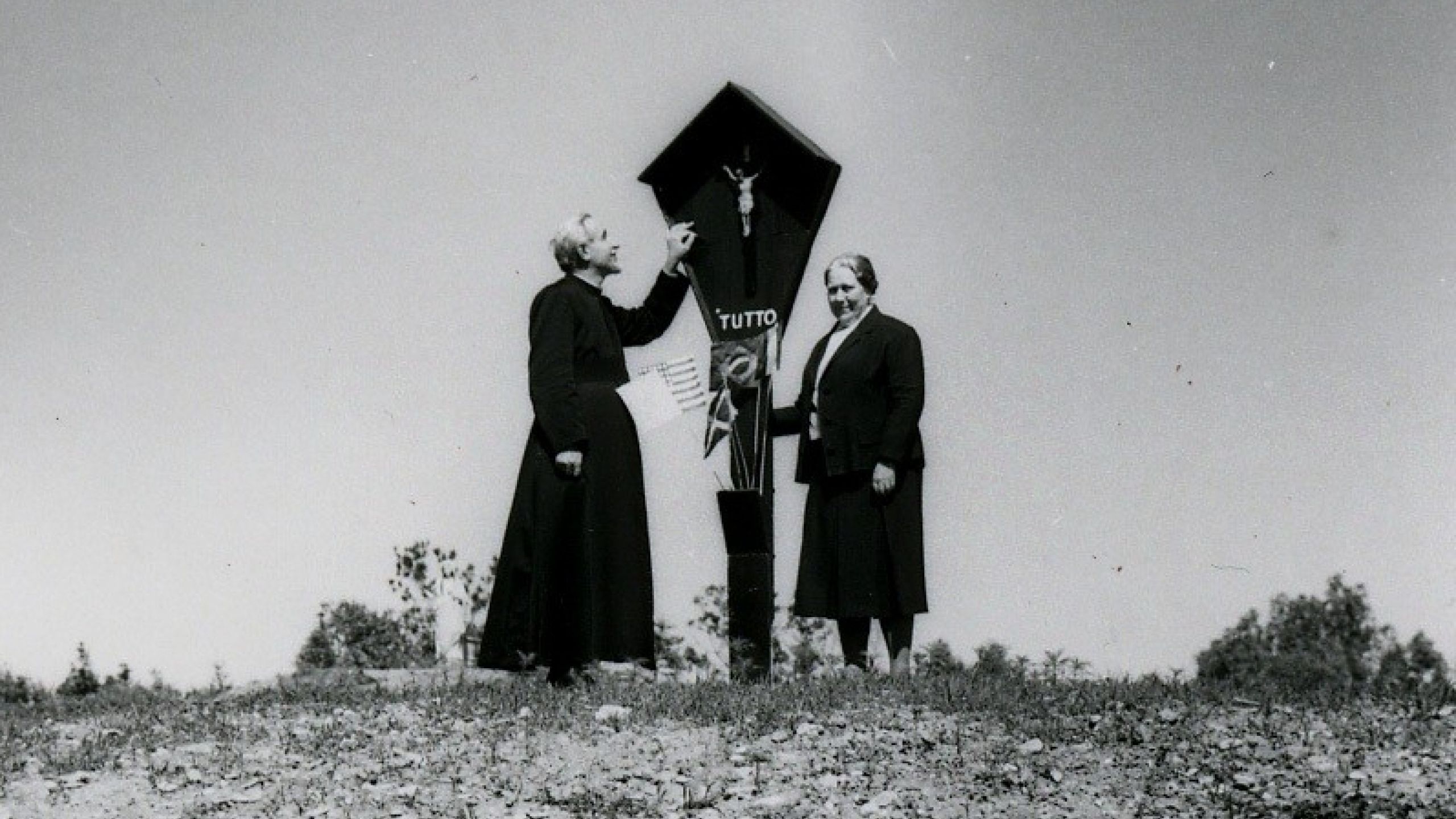 2 luglio, una data provvidenziale