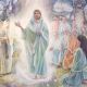 È il Signore! Auguri di Pasqua del Padre Generale