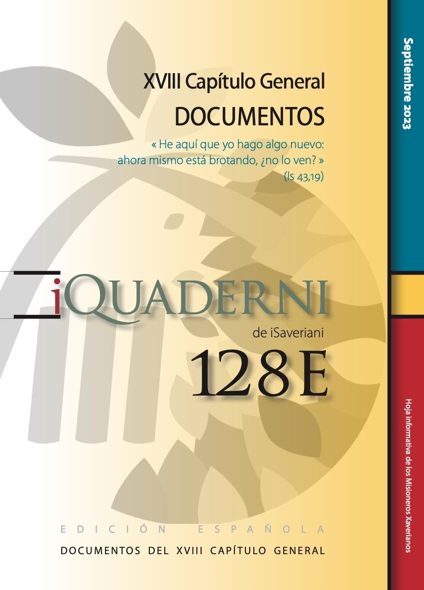 iSaveriani n° 128 ES