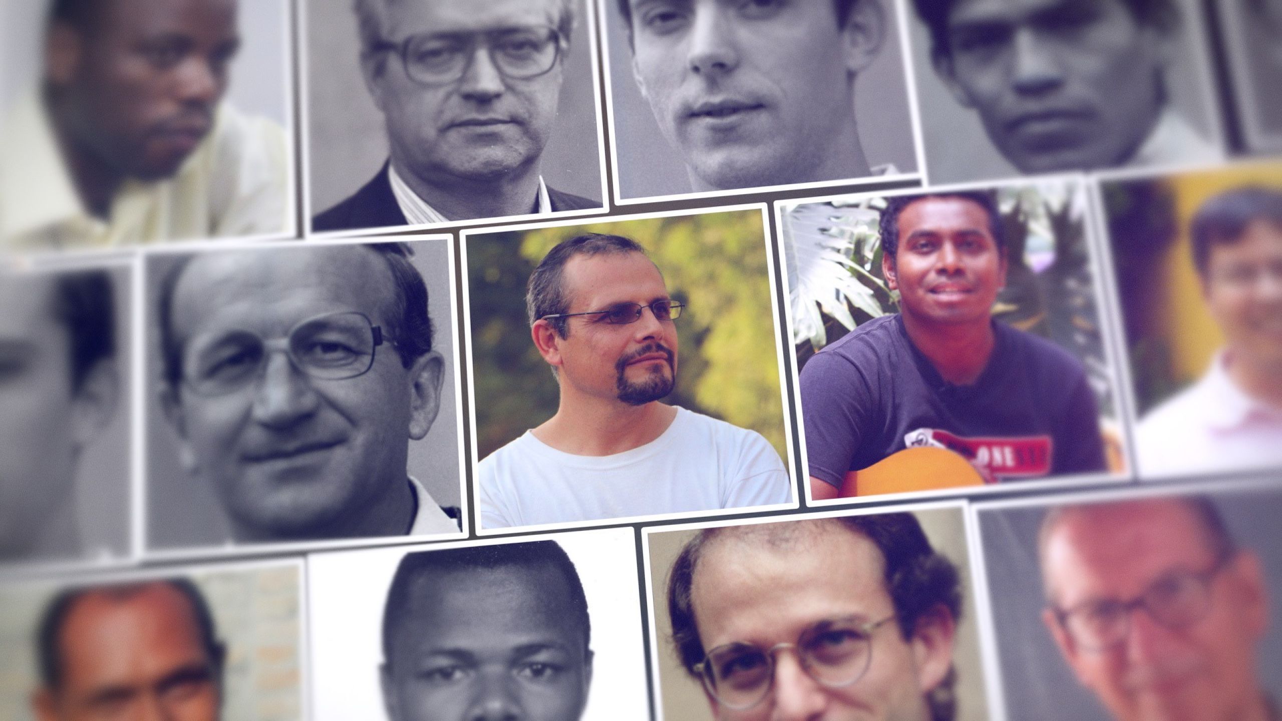 Educar el carácter: El rostro humano del xaveriano