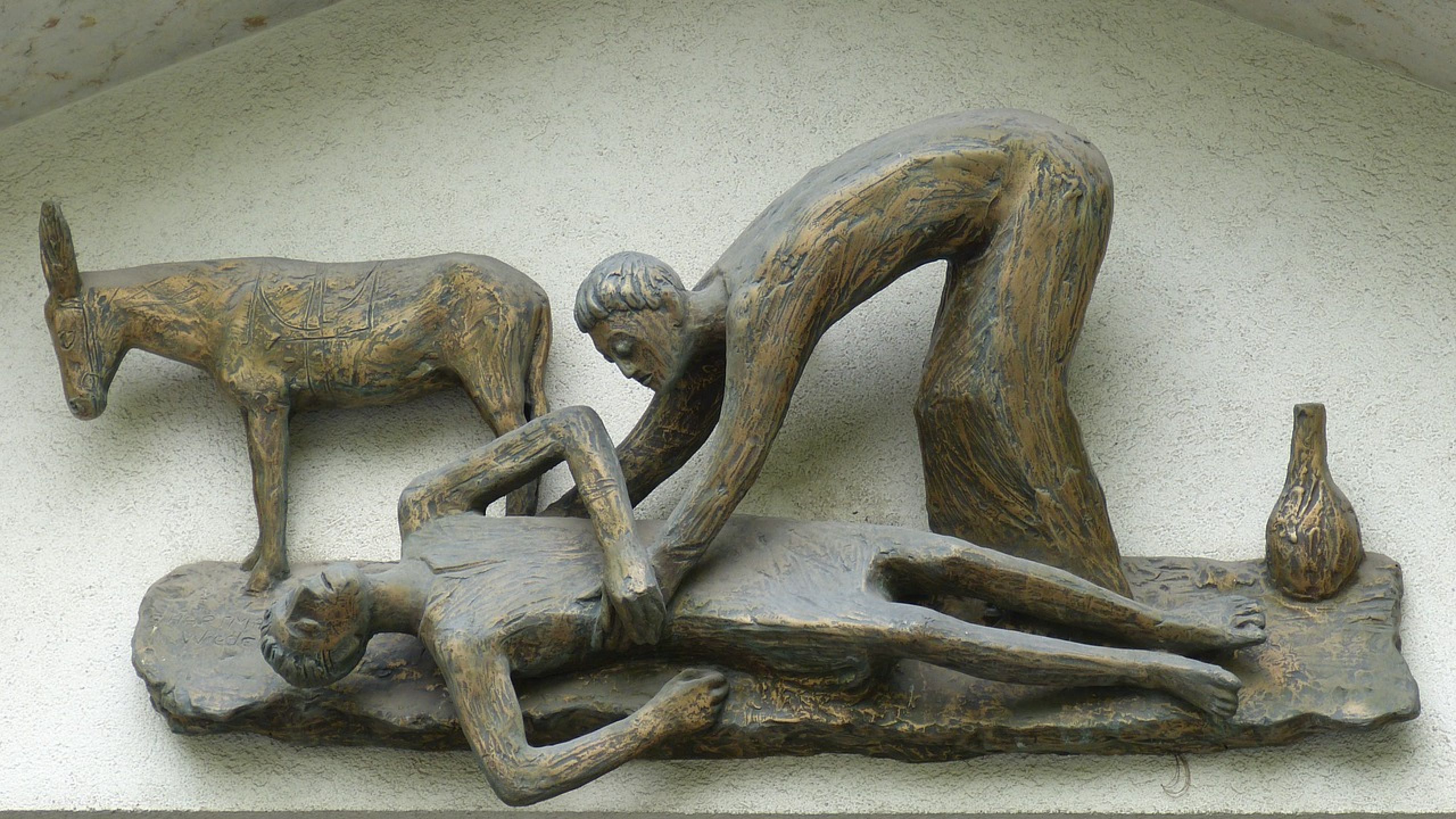 Acerca del  “Ministerio de la Misericordia”