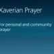 Xaverian Prayer