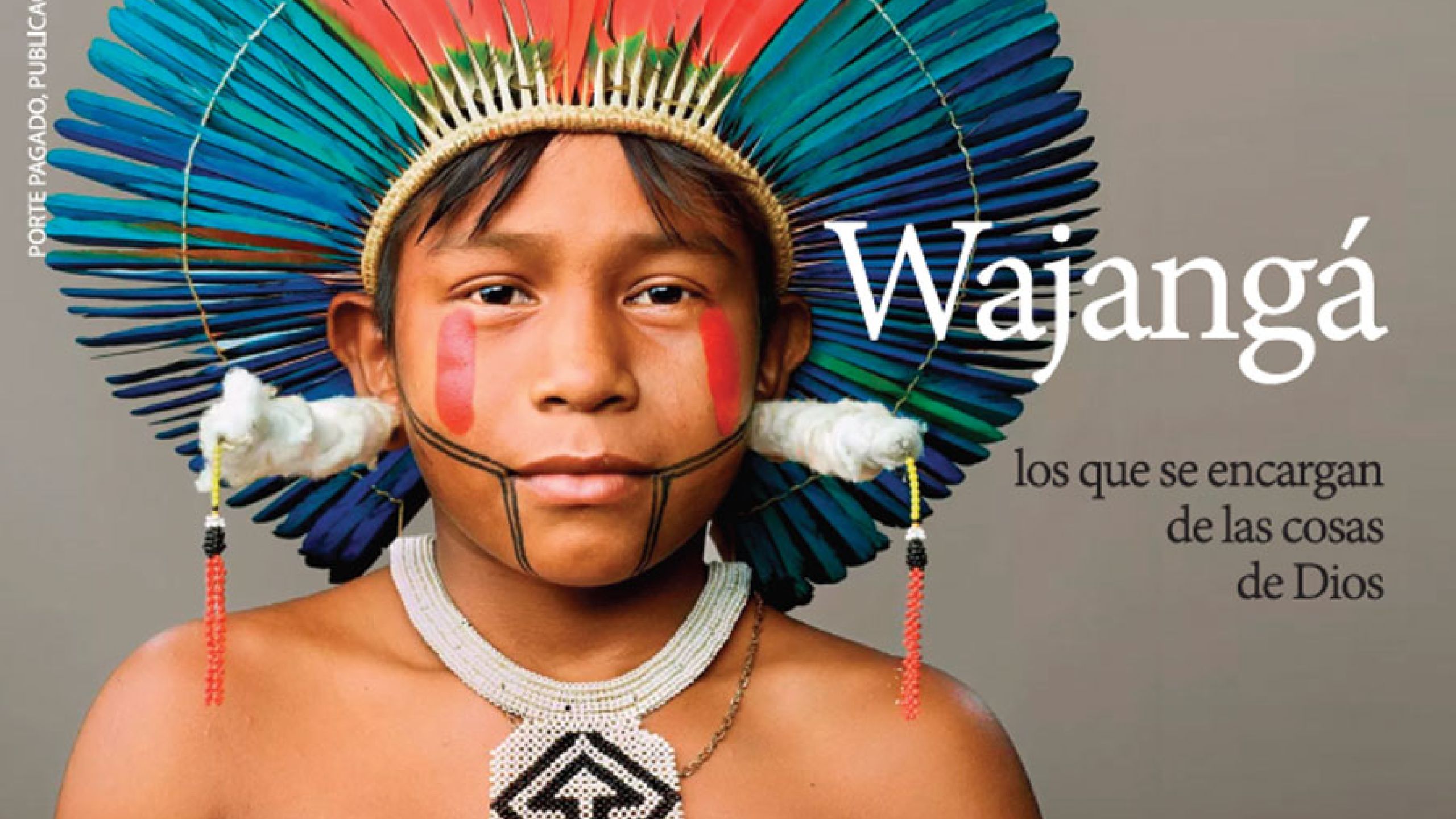 Misioneros Xaverianos. Abril 2015