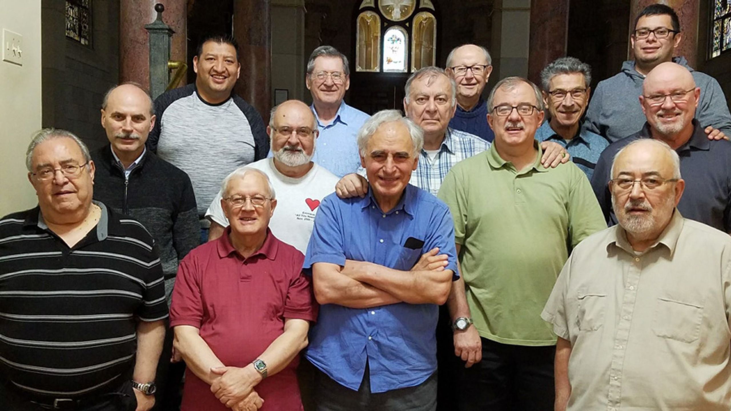 The Experience of Void: Aridity and Fecundity.