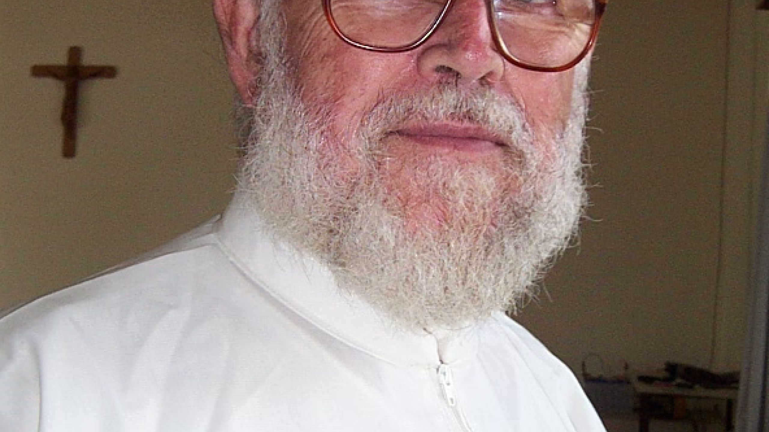 P. MARIO GUERRA