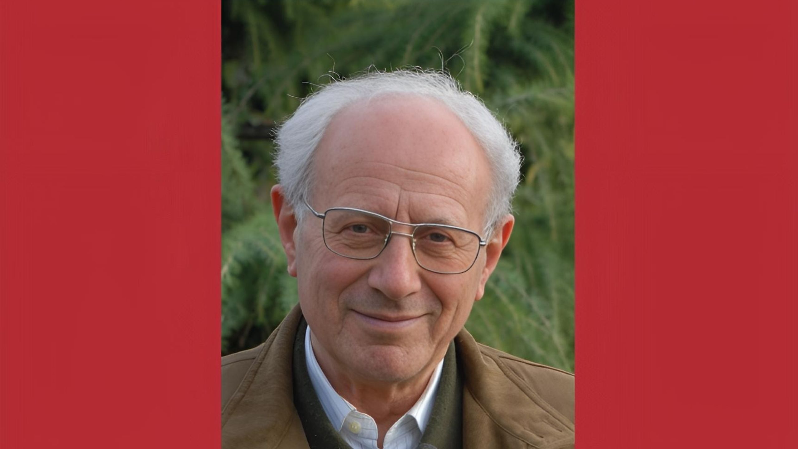 P. Graziano Sante Carlesso