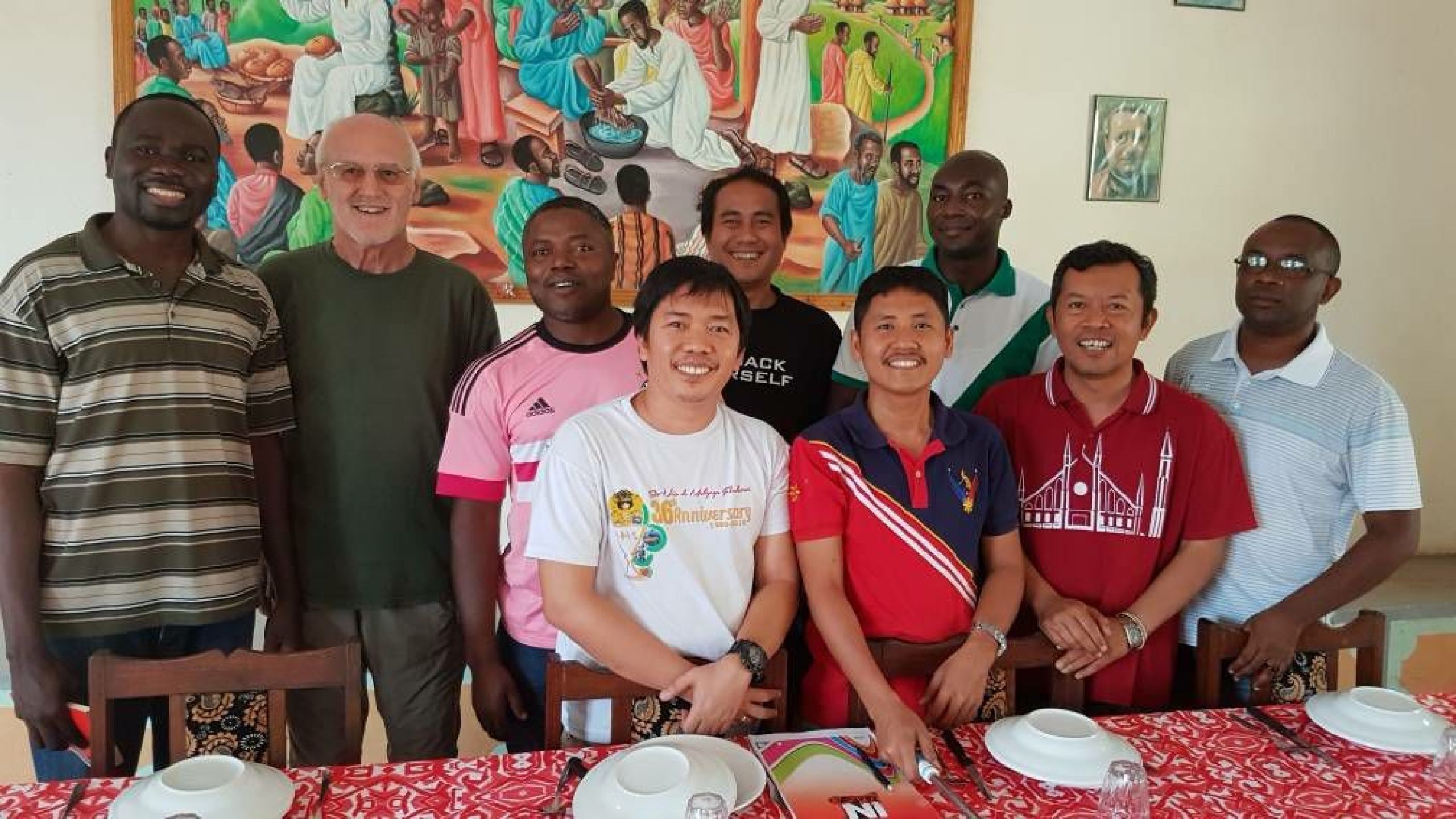 Mission Schools in Sierra Leone