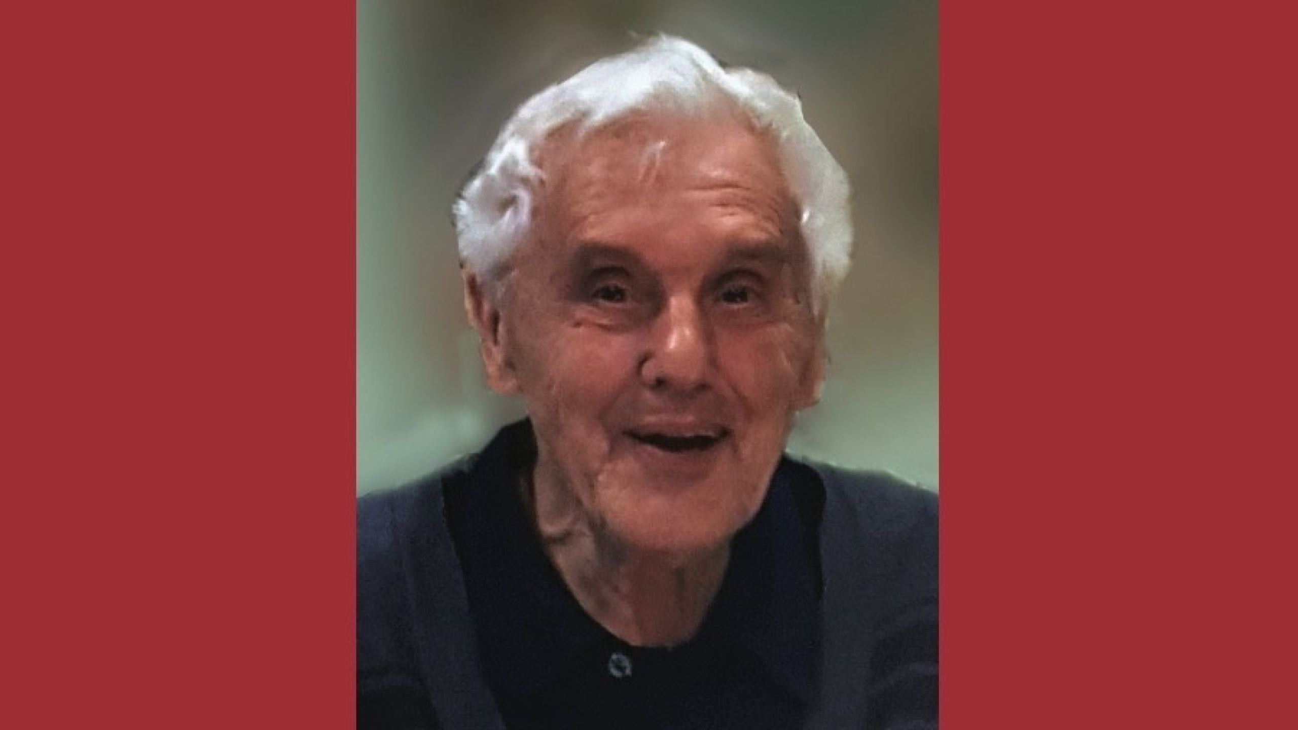 P. Antonio Mario Tirloni