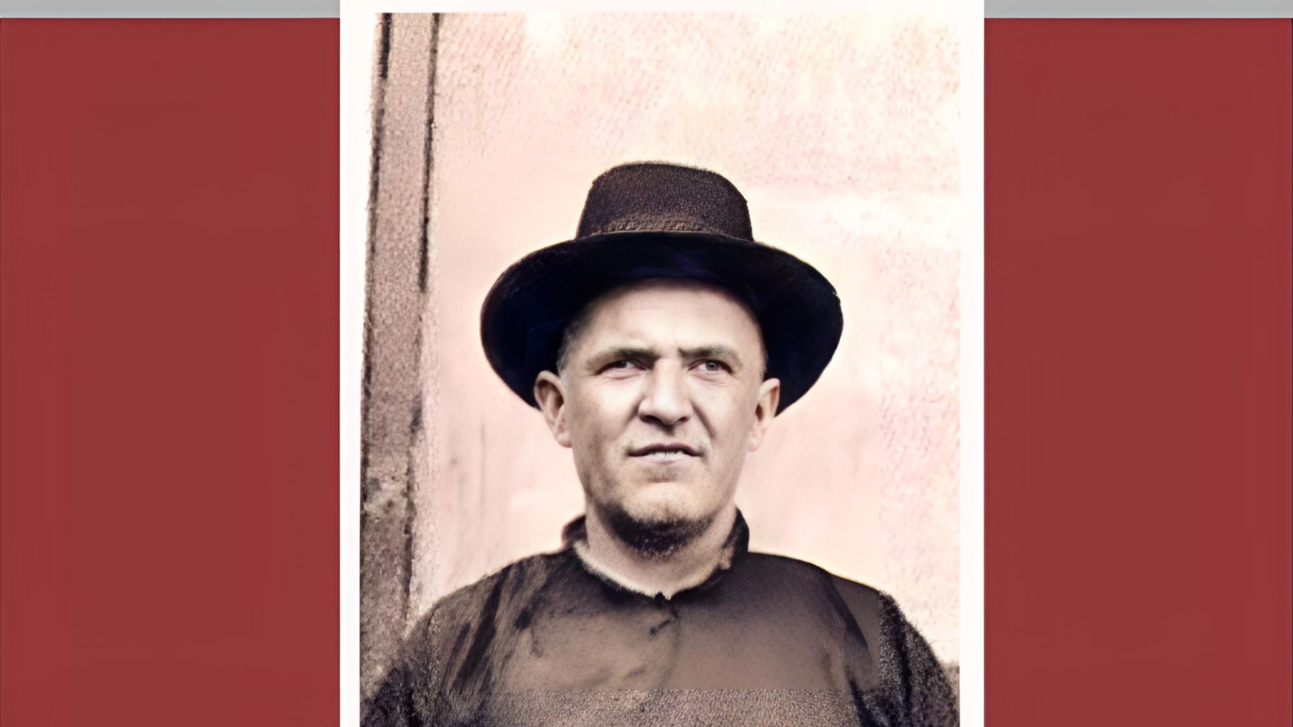 Chieli P. Stefano