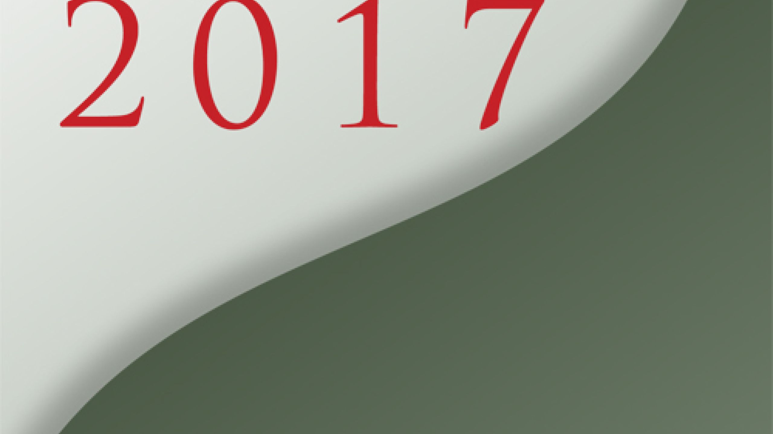 Il Calendario Saveriano 2016-2017