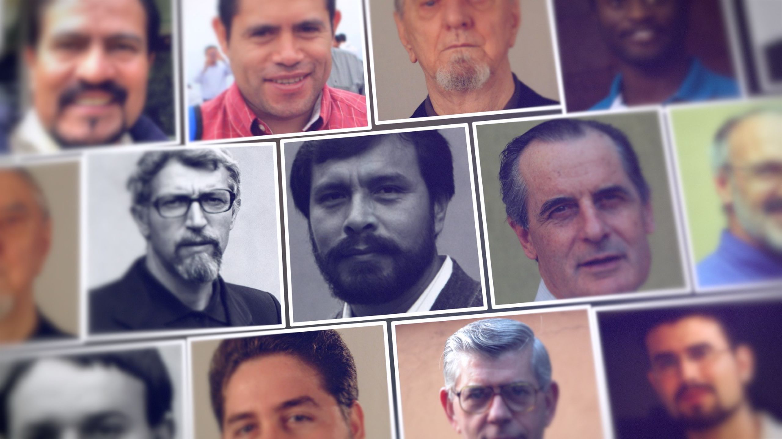 Alla vigilia del XVIII Capitolo Generale