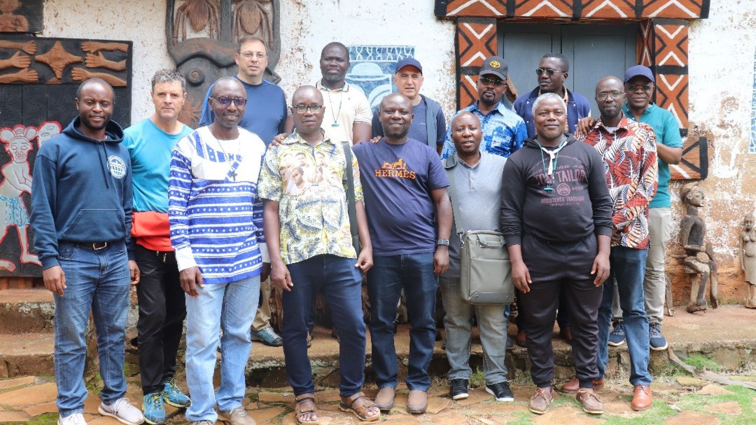 Messaggio finale - COSUMA Africa 2025