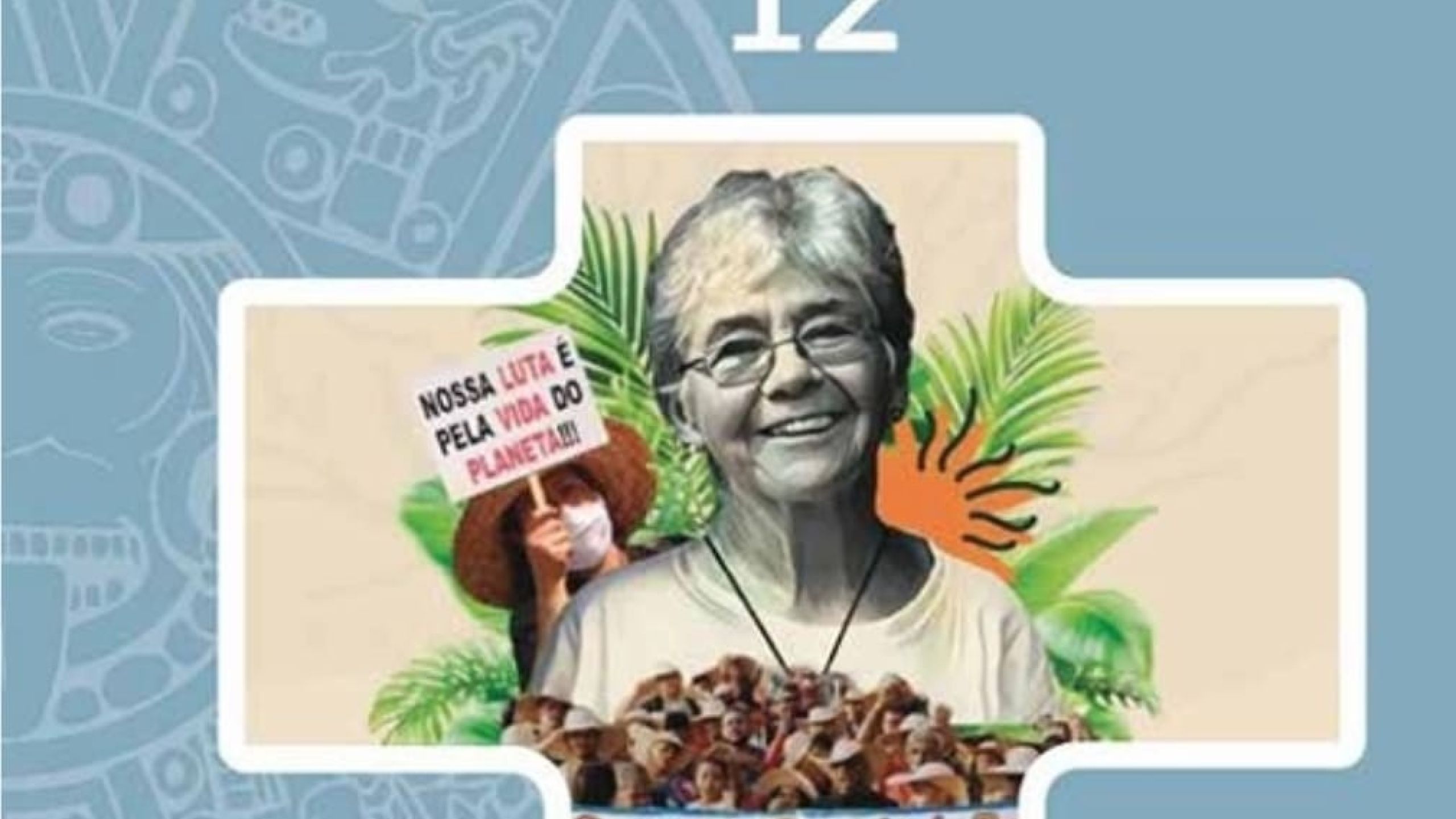 Cadernos do Centro de Estudos Missionários Latino-Americano n. 12