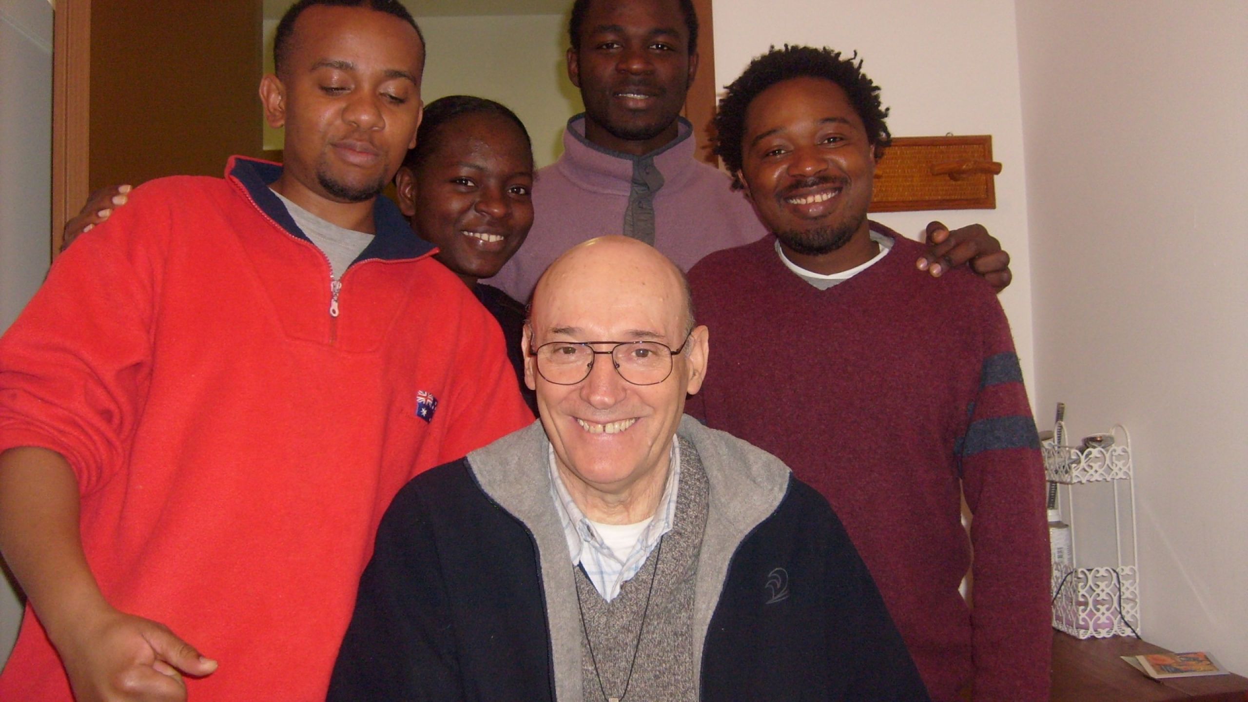 La vita è un dono che ci è affidato in gestione