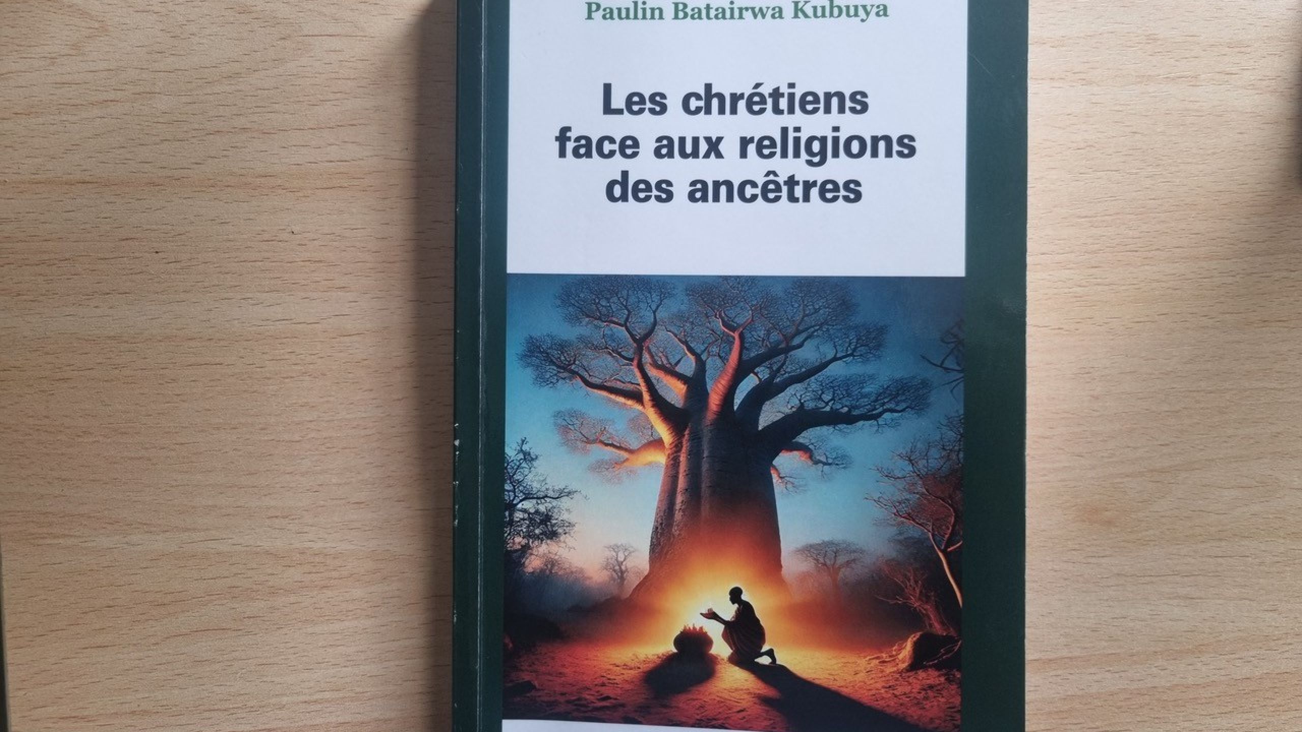 Les chrétiens face aux religions des ancêtres