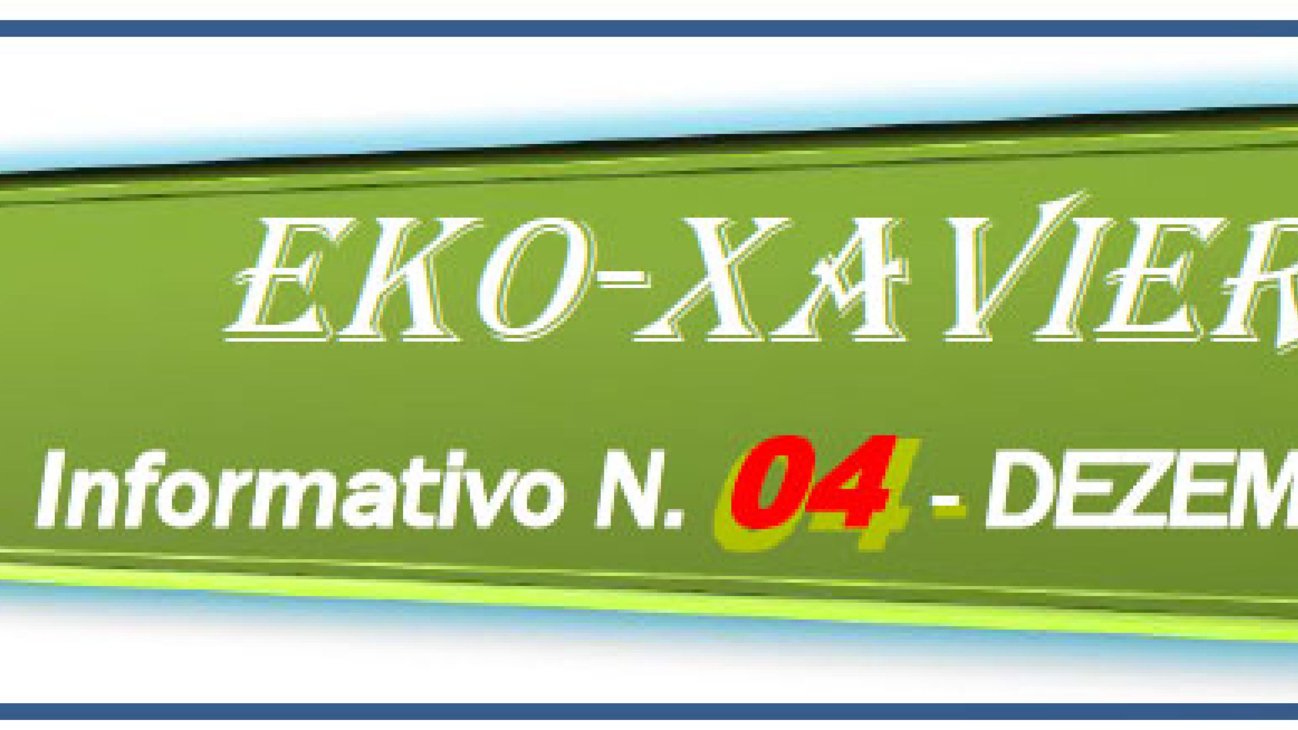 EKO-XAVIER N° 4