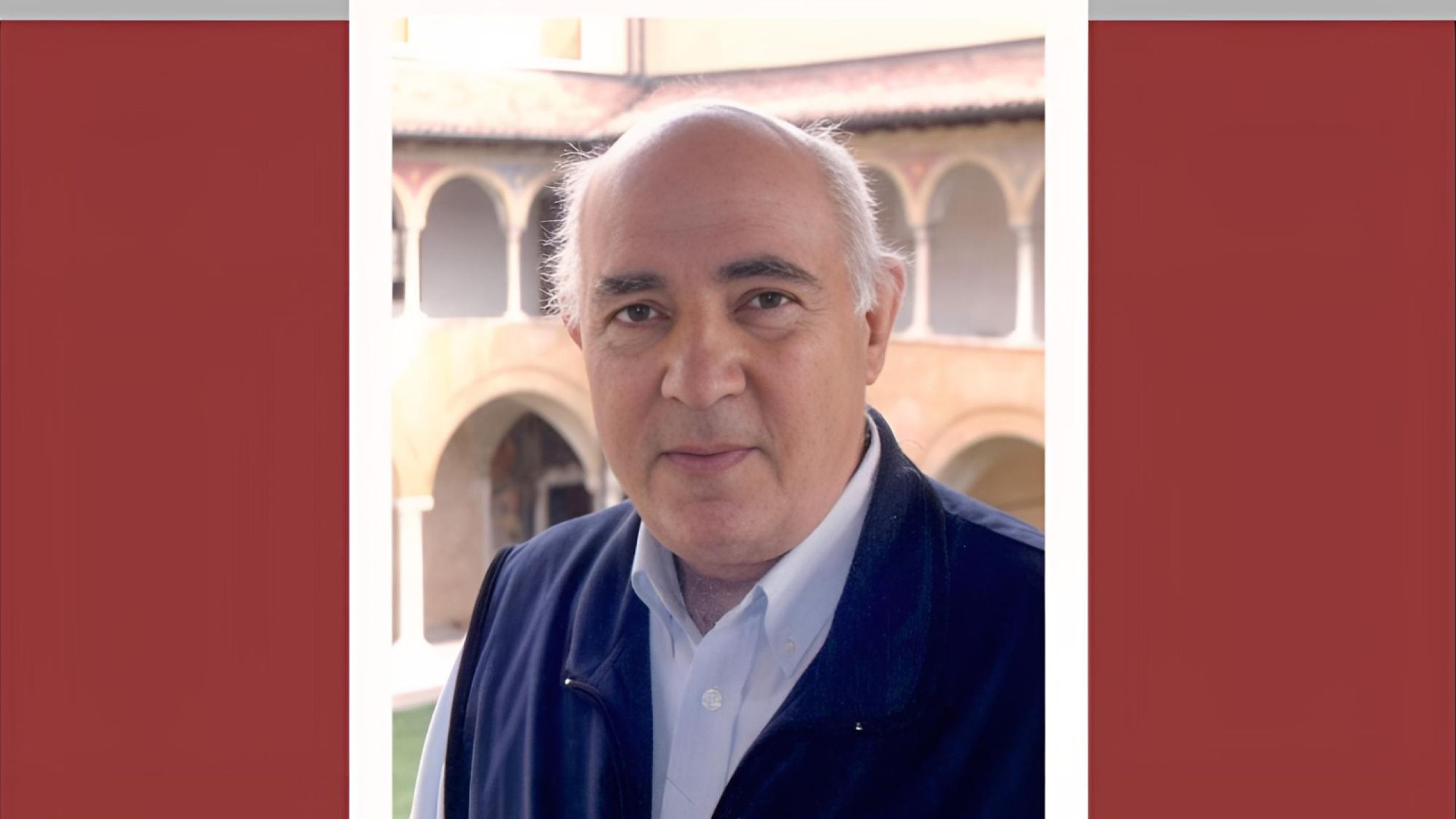 Stasi P. Paolo