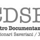 Centro Documentazione Saveriani Roma