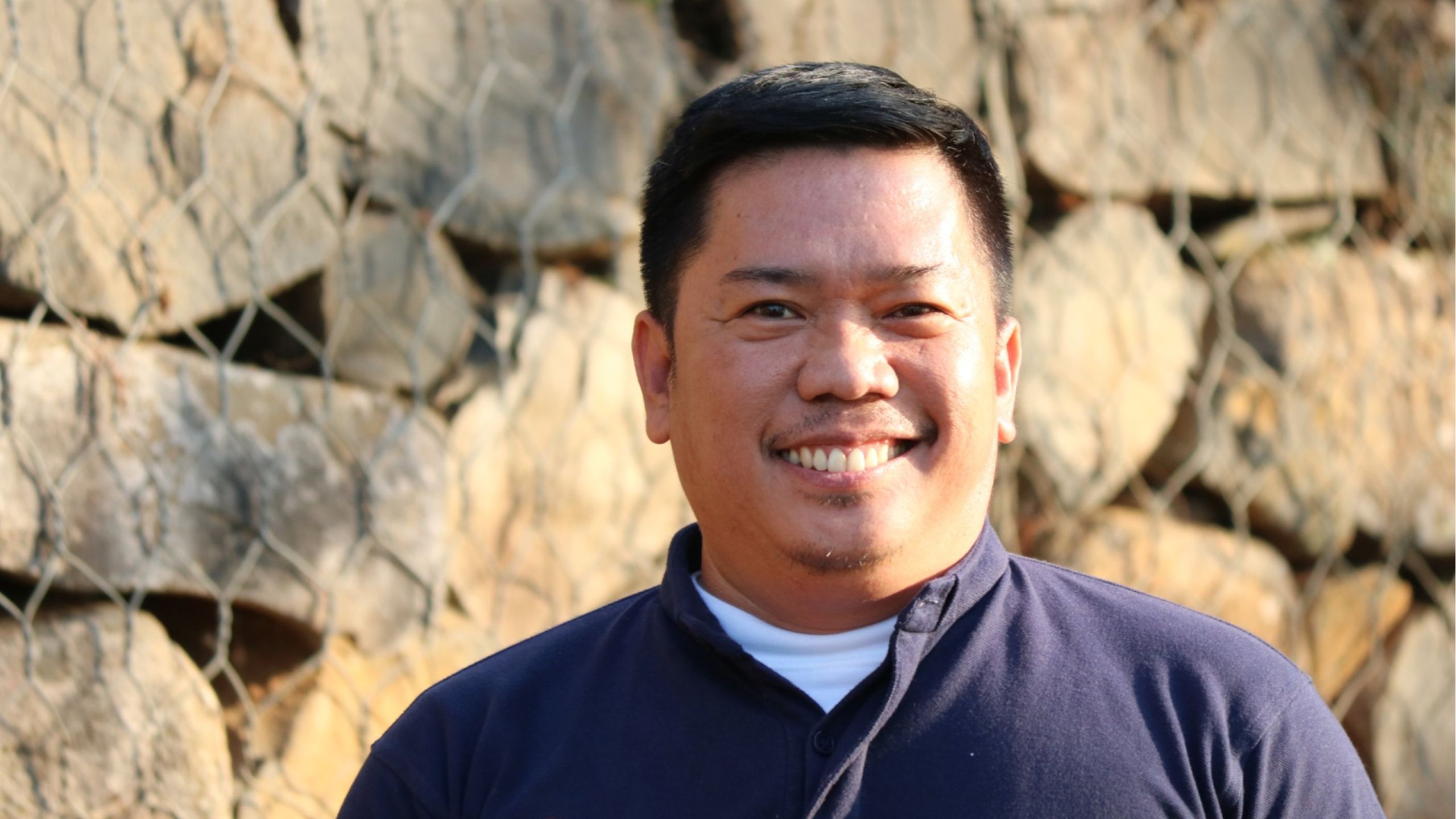 FILIPPINE - Relazione al XVIII Capitolo Generale