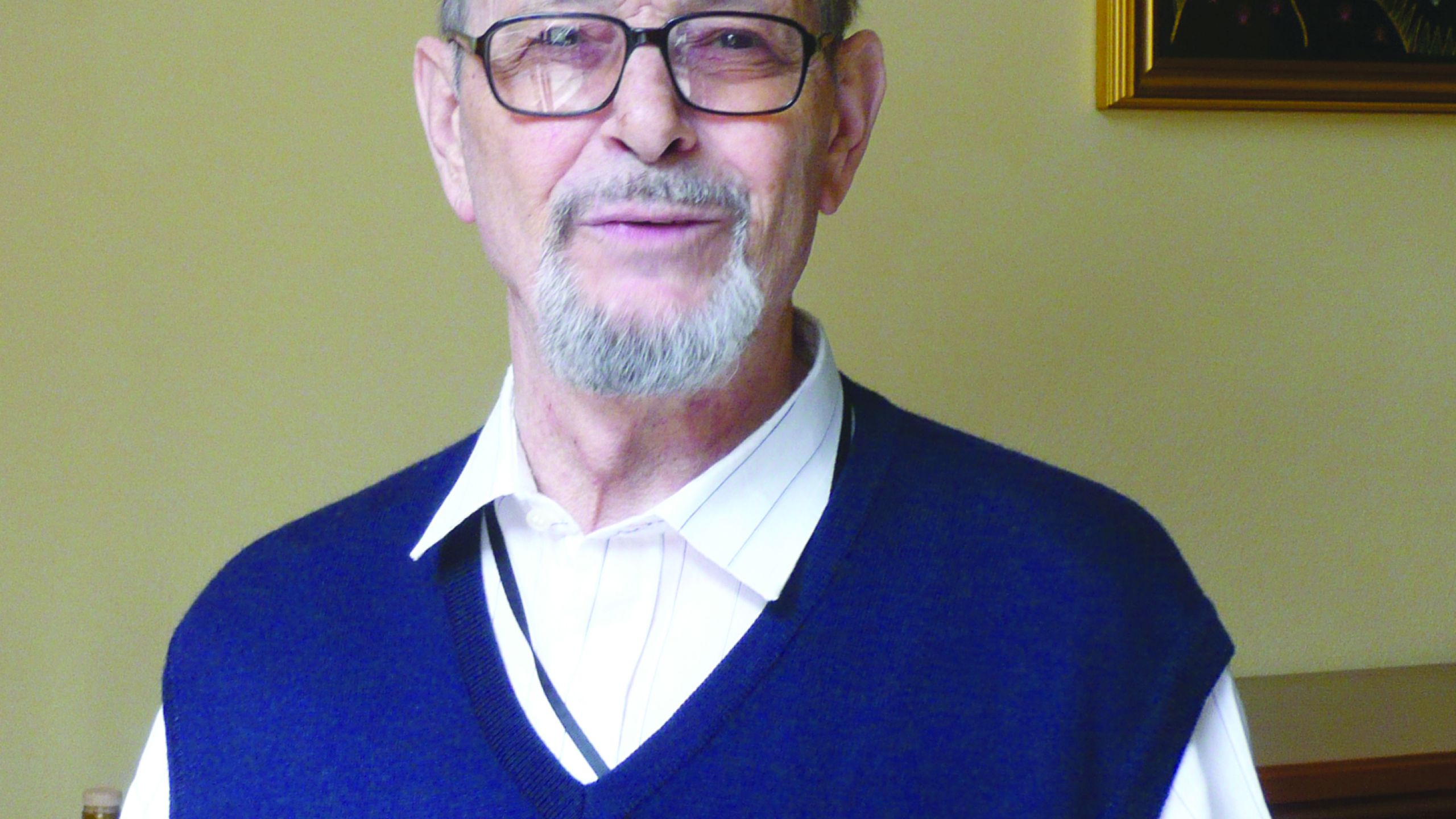 P. CARLO LUCINI