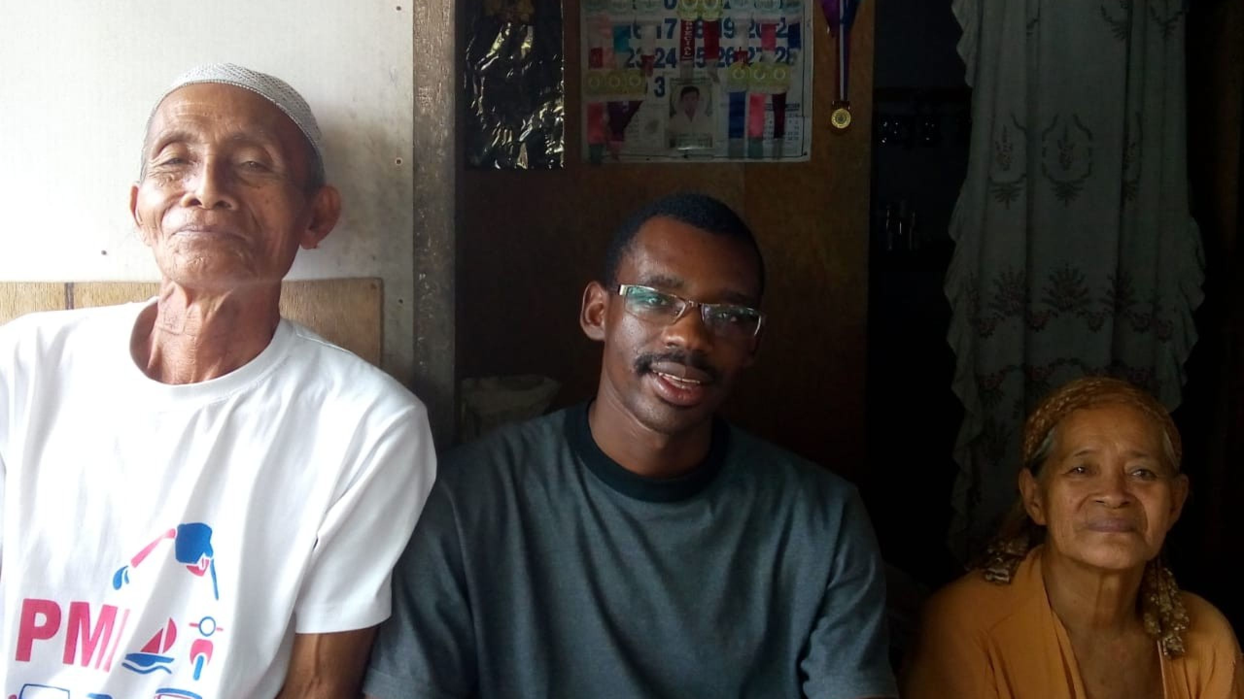 Quelques questions importantes