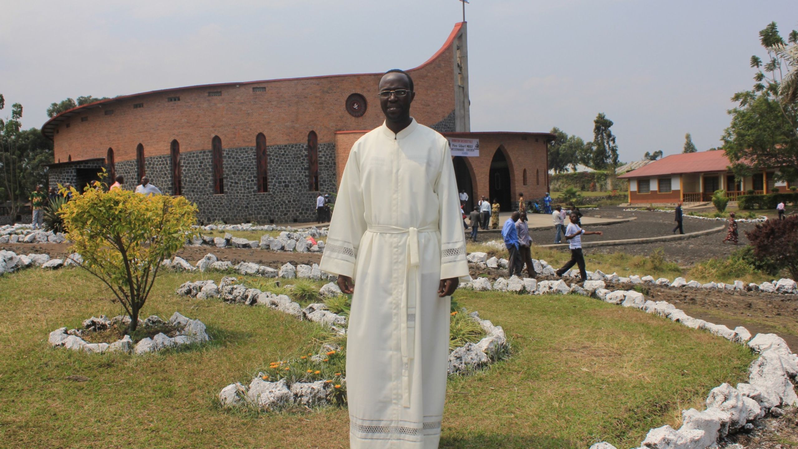 Redécouvrir la liberté et l’appartenance