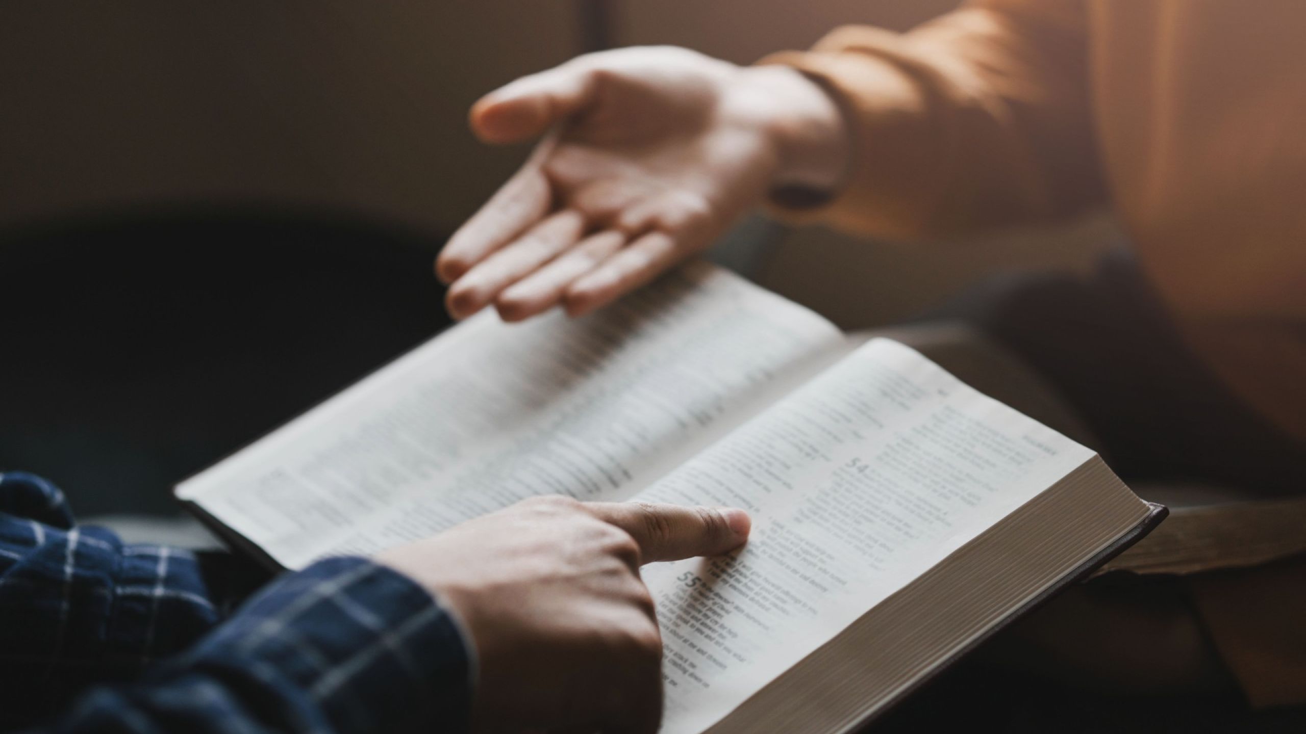 Non c’è riforma della Chiesa senza riforma della teologia