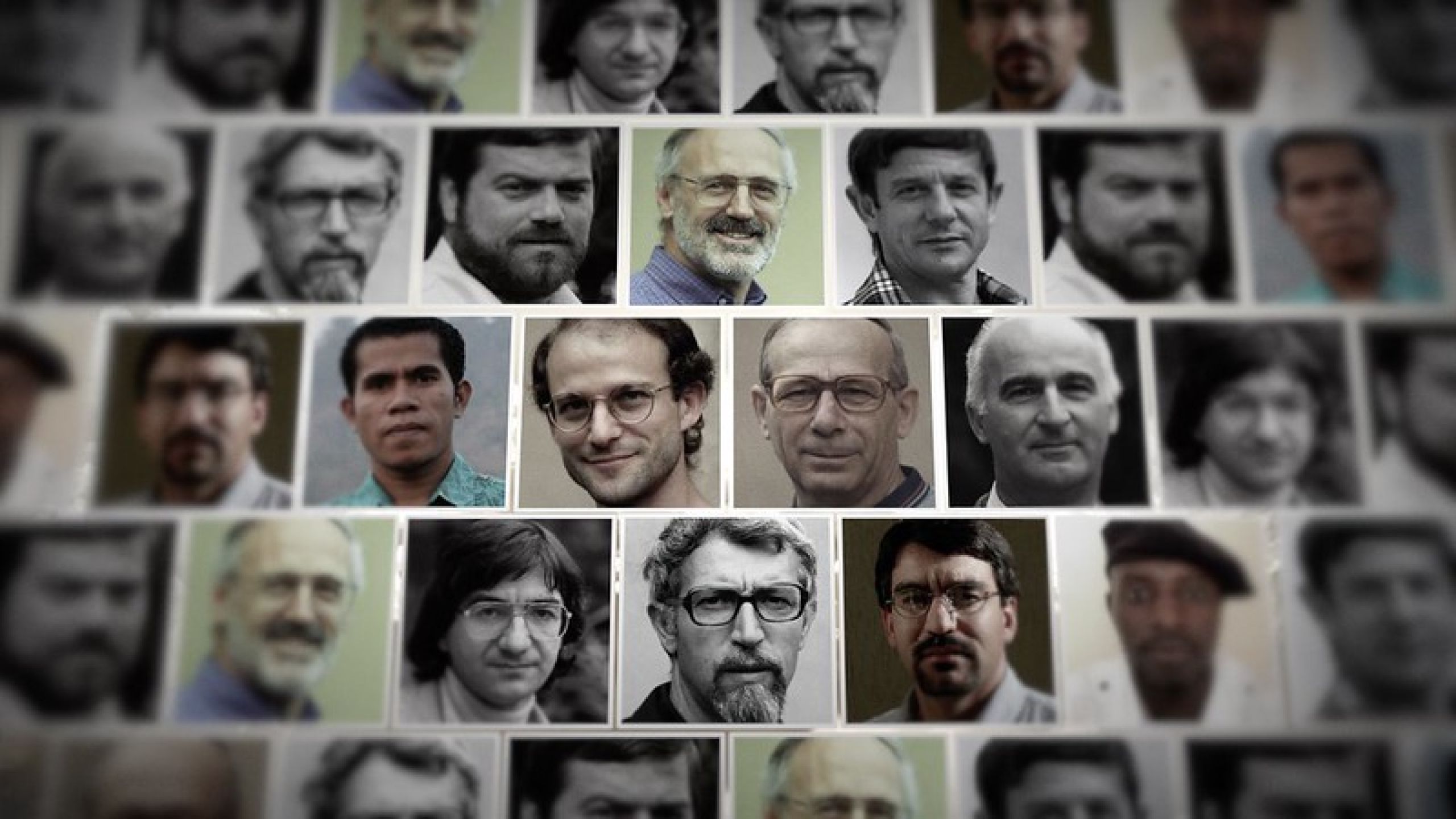 Quale missione oggi? La missione dei volti