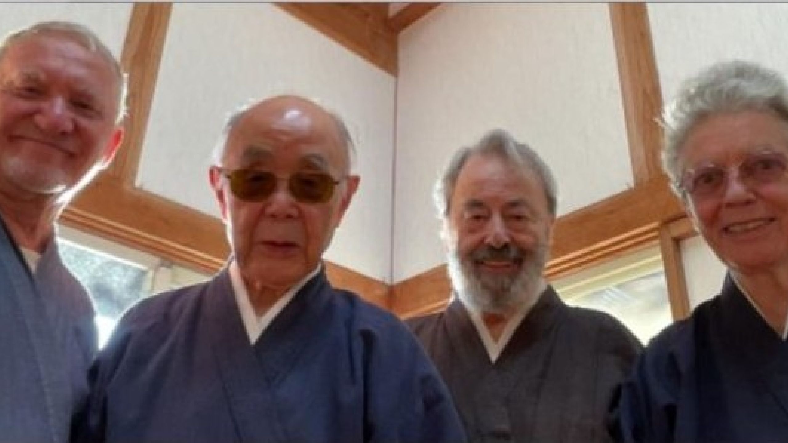 SHINMEIZAN: Lettera di Natale