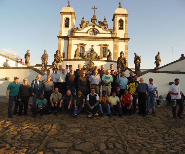 Incontro 2015 Circoscrizioni Brasile