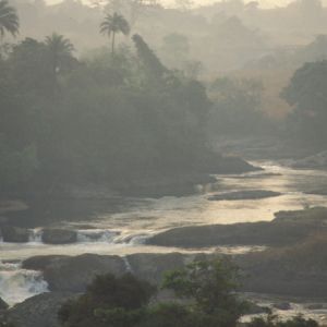 Camerun Nord-Ovest