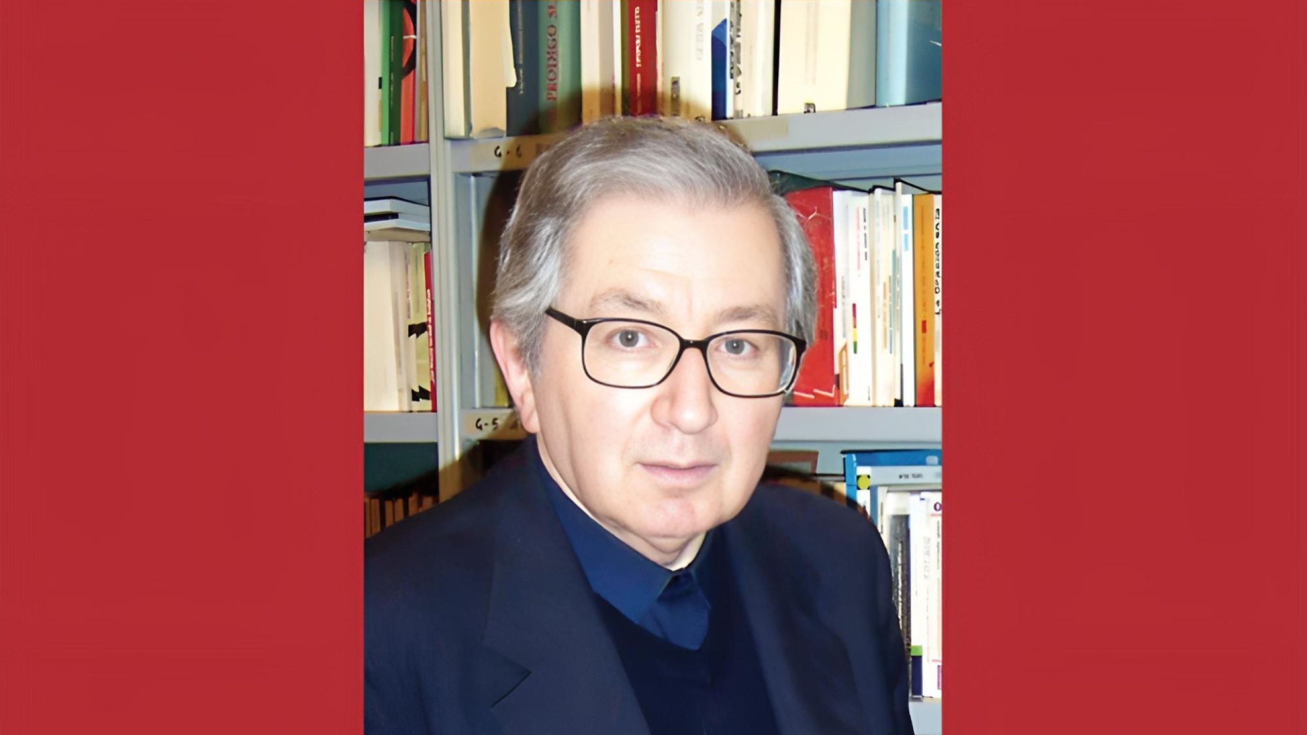 P. Angelo Ulian